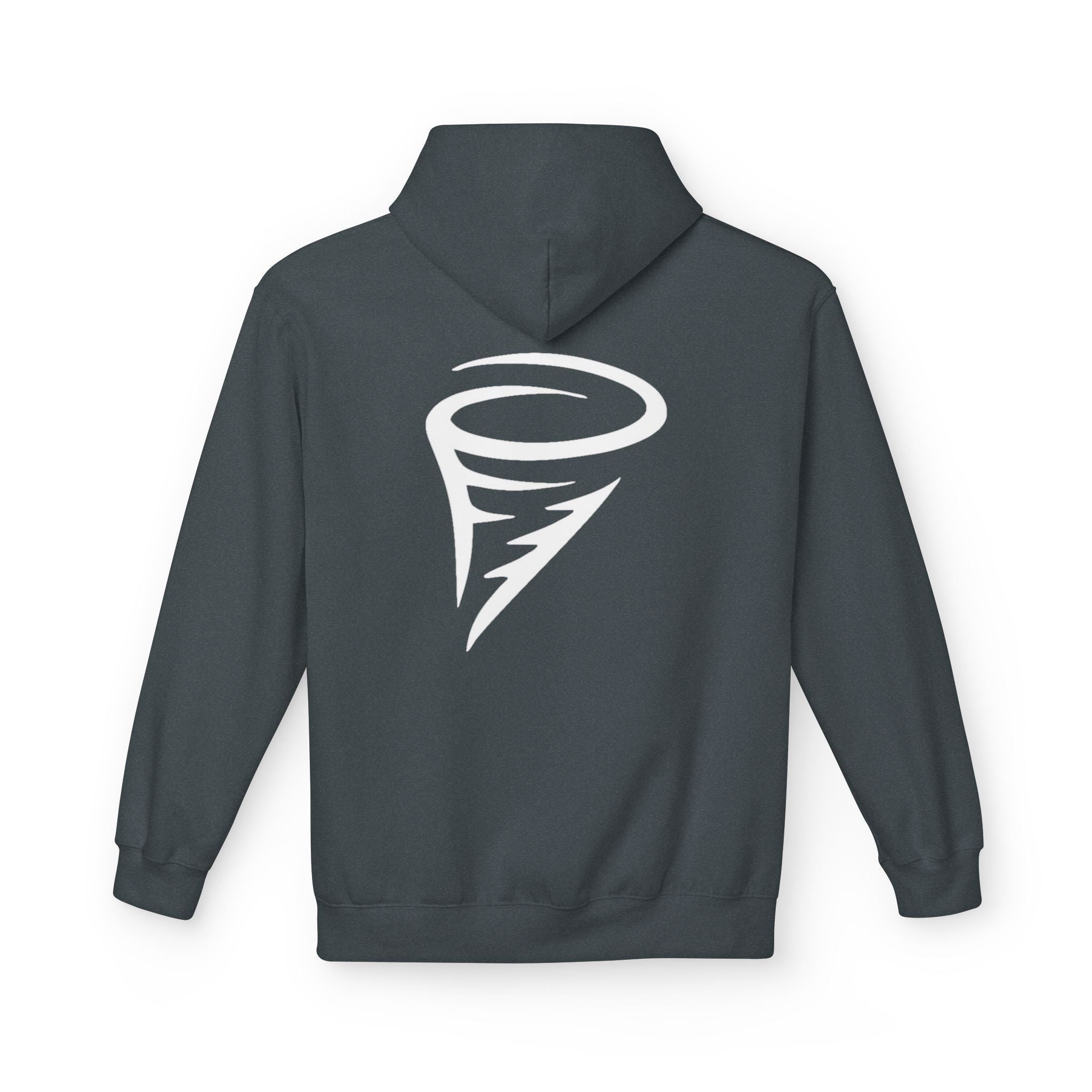 G-Force Unisex Midweight Softstyle Fleece Hoodie