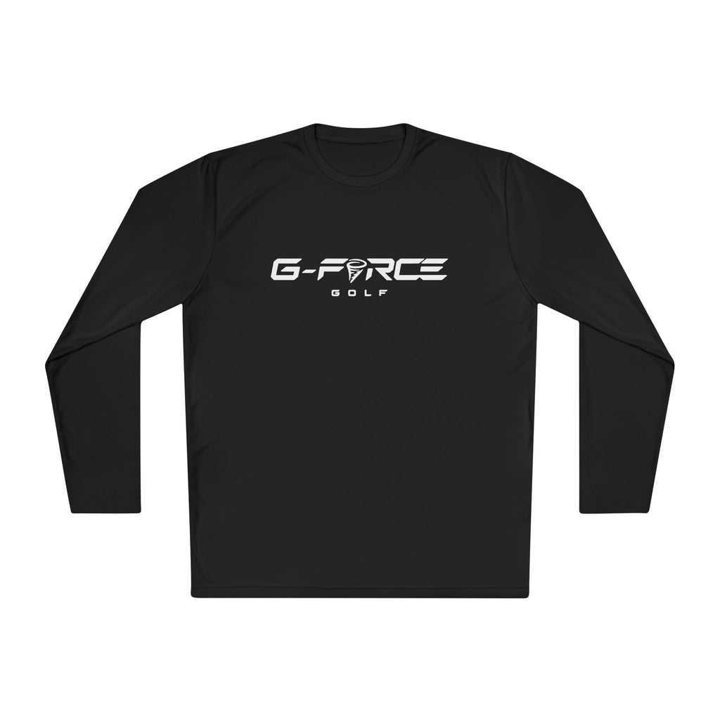 G-Force Unisex Lightweight Long Sleeve Tee