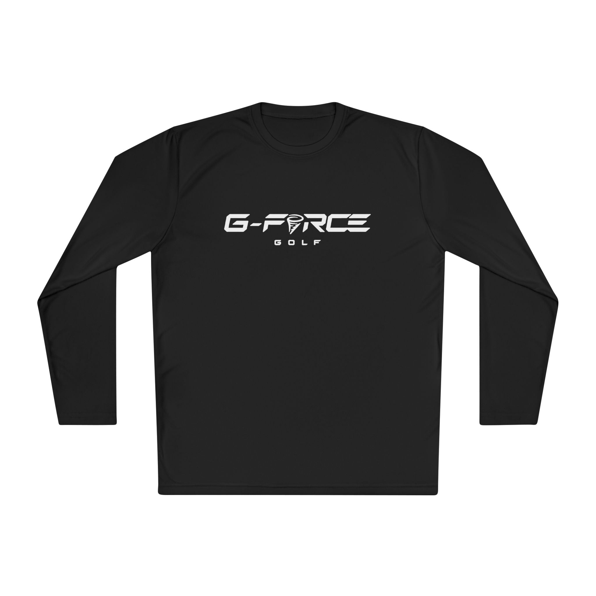 G-Force Unisex Lightweight Long Sleeve Tee