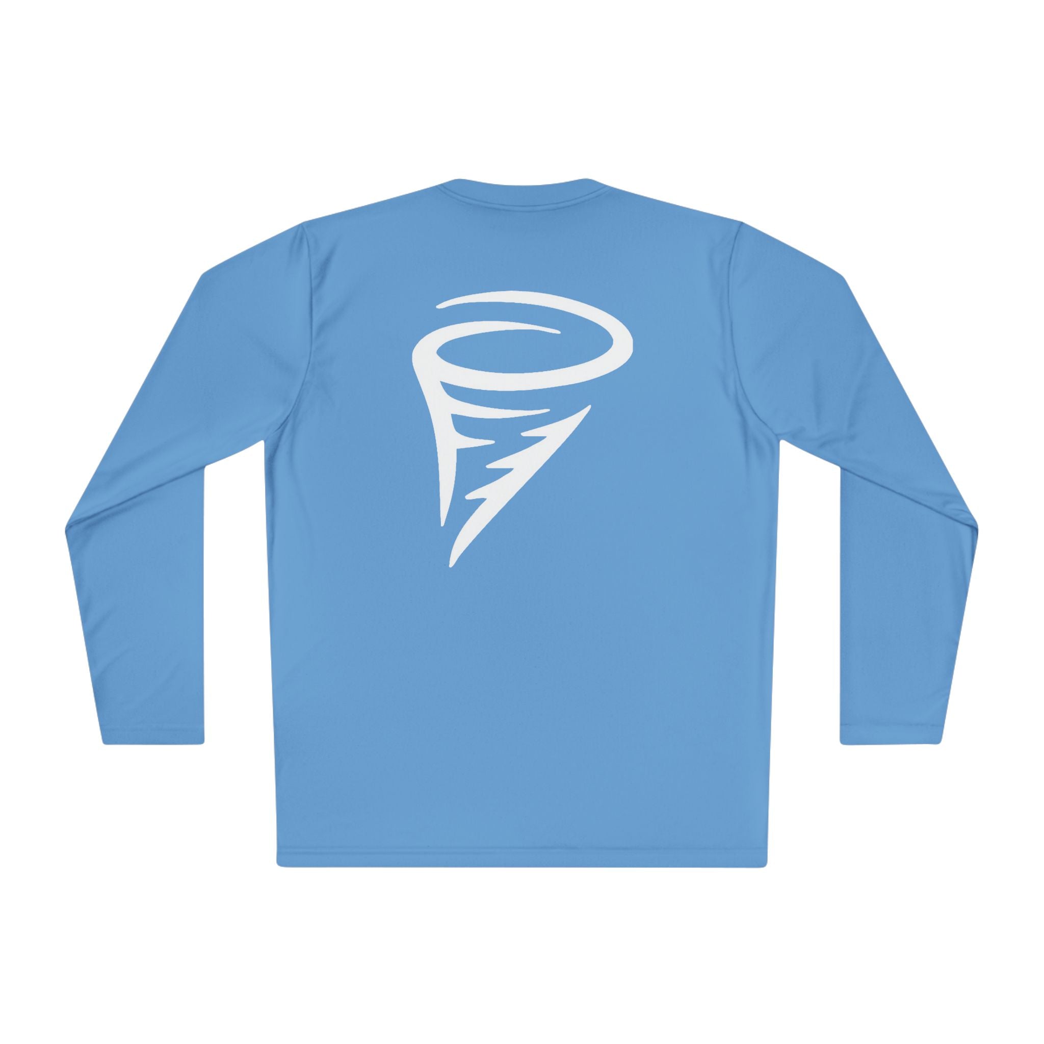 G-Force Unisex Lightweight Long Sleeve Tee