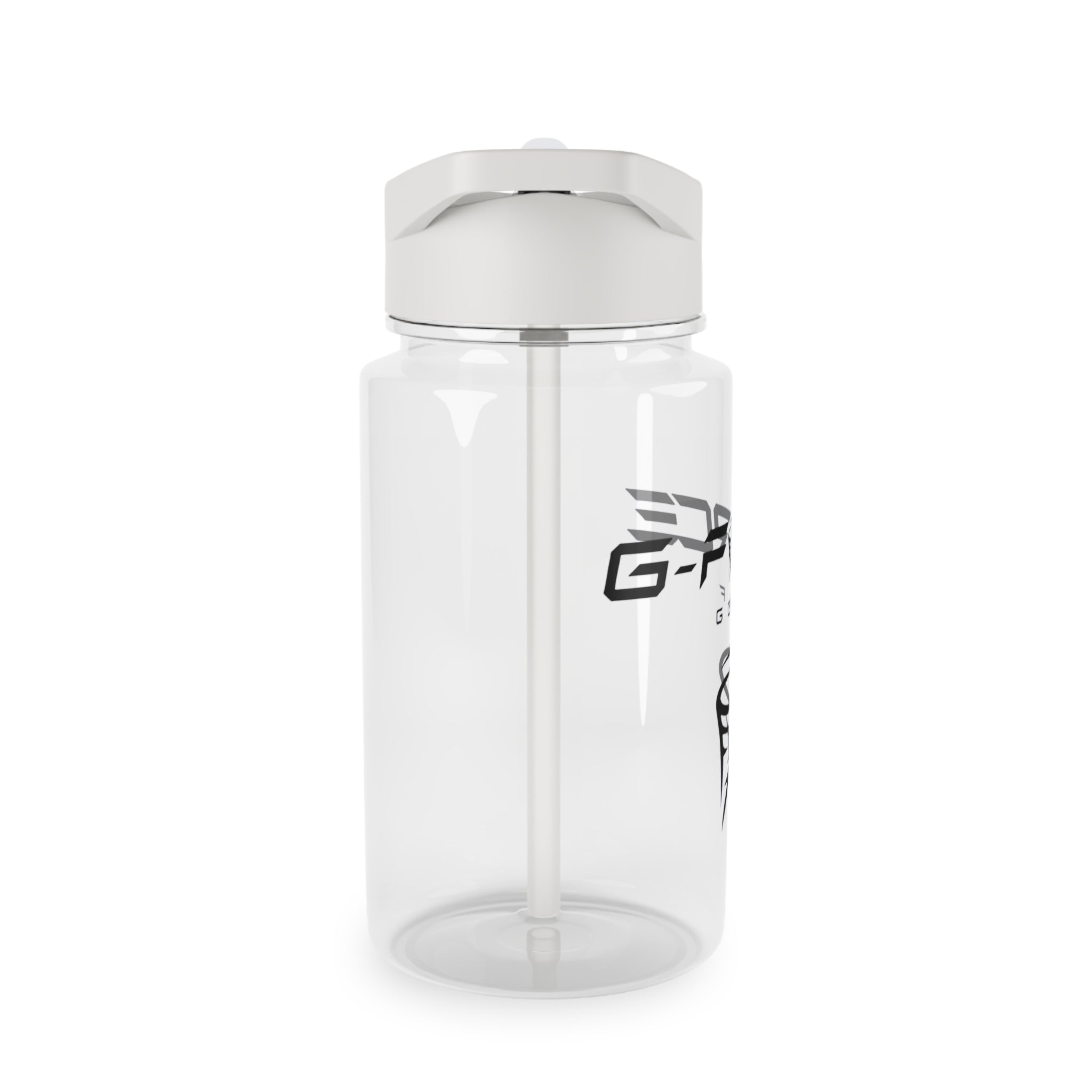 G-Force Golf Tritan Water Bottle - Sports Hydration Container