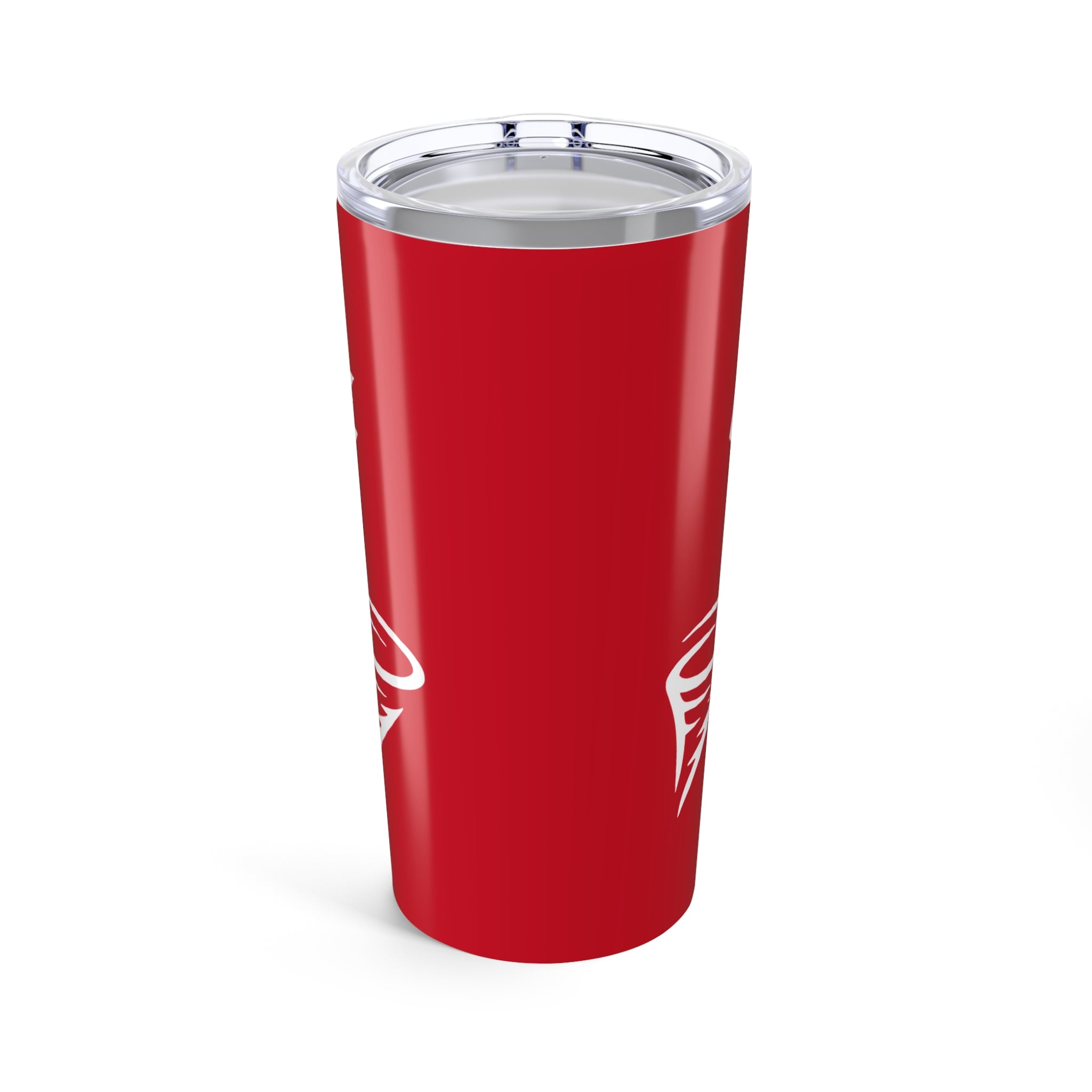 G-Force Tumbler — 20oz Stainless Travel Cup