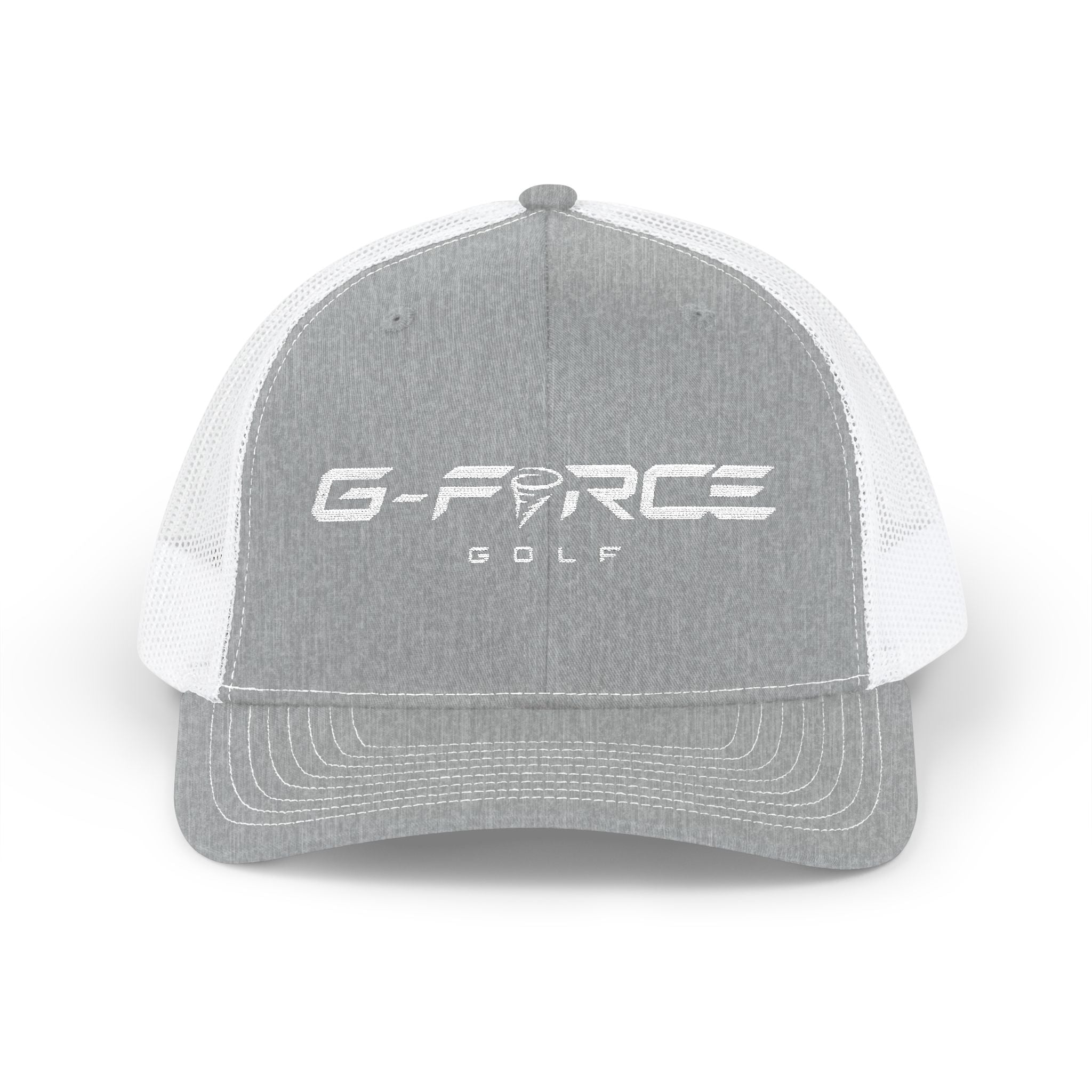 G-Force Snapback Trucker Cap (Embroidery)