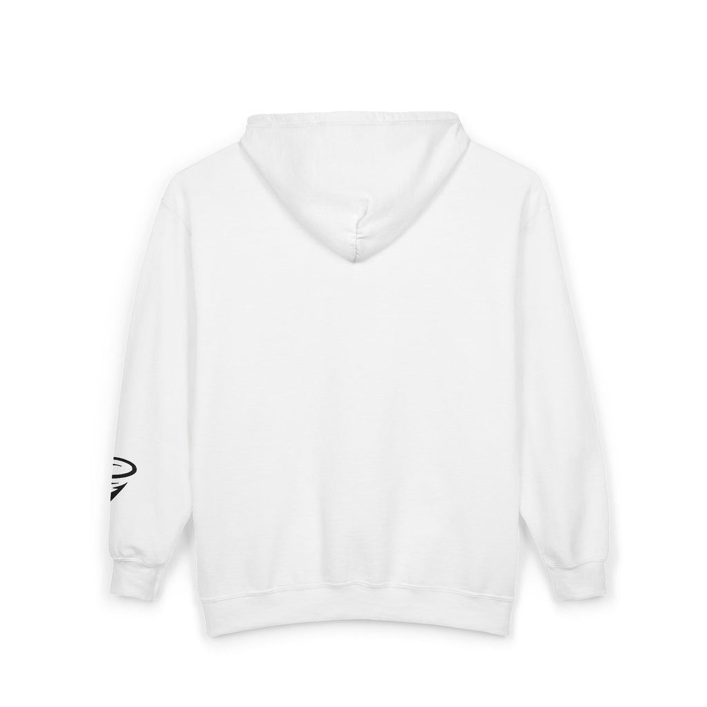 Unisex Zip Hoodie