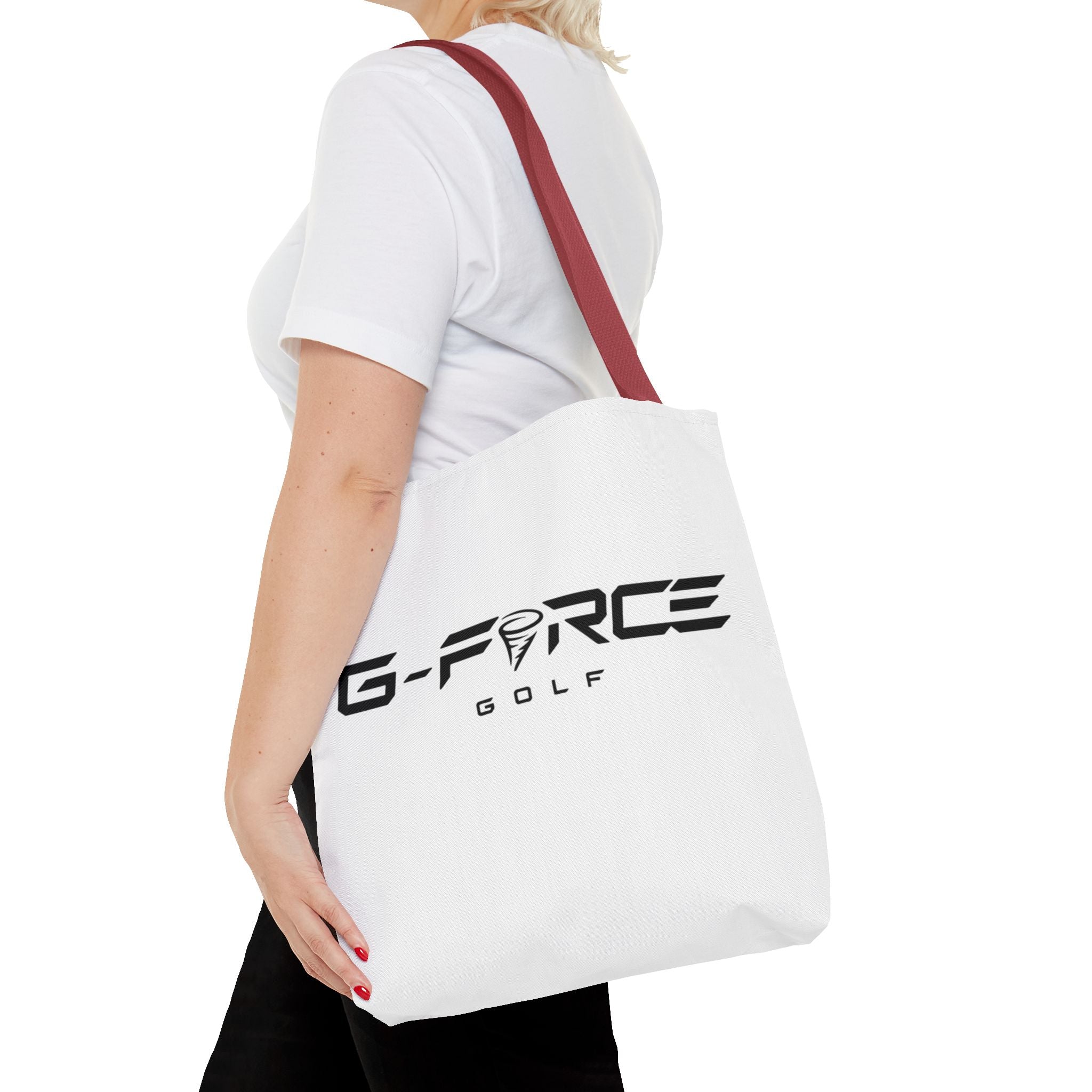 G-Force Golf Tote Bag
