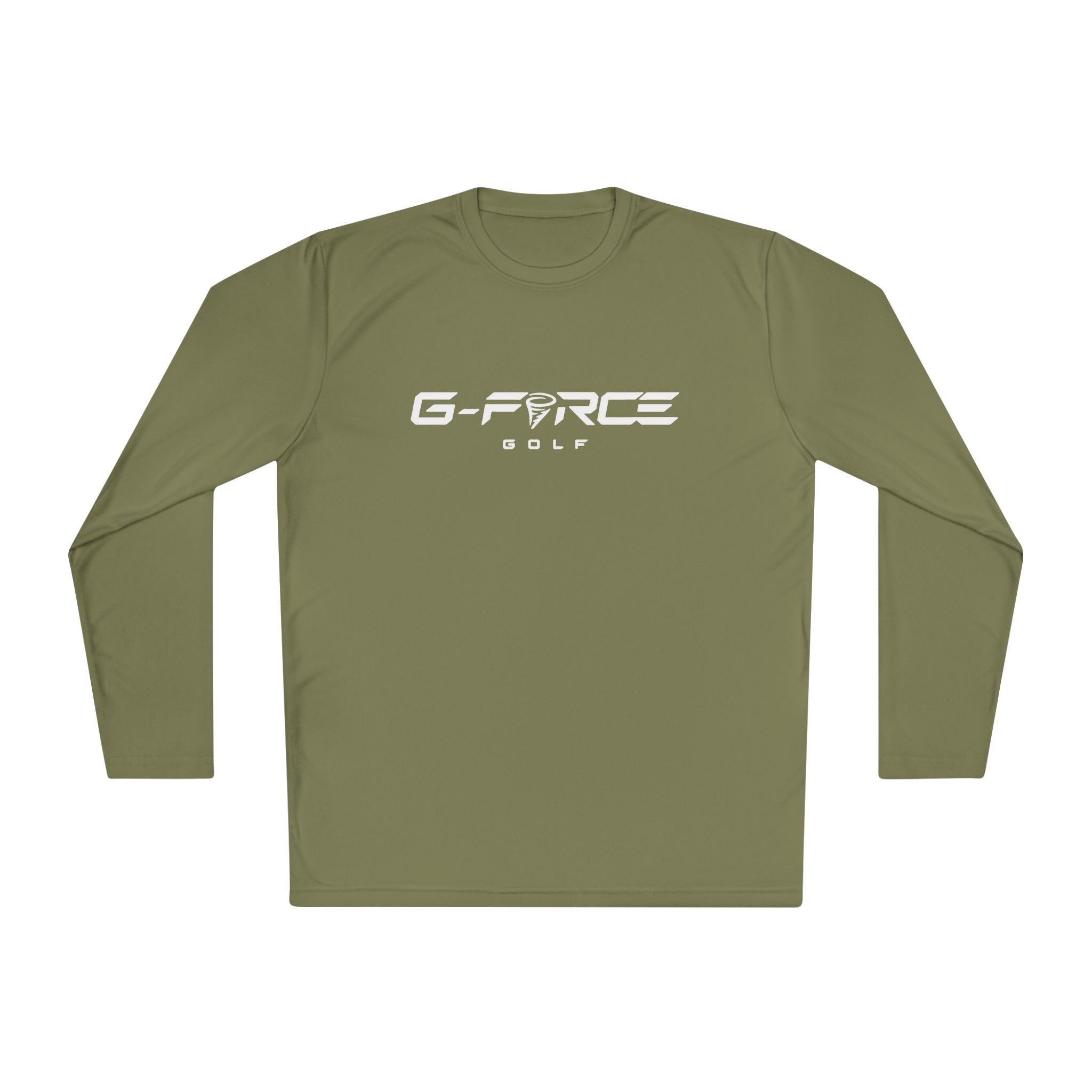 G-Force Unisex Lightweight Long Sleeve Tee