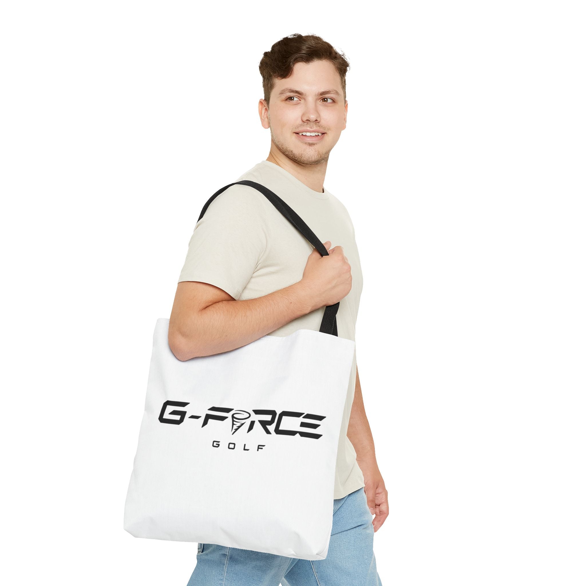 G-Force Golf Tote Bag