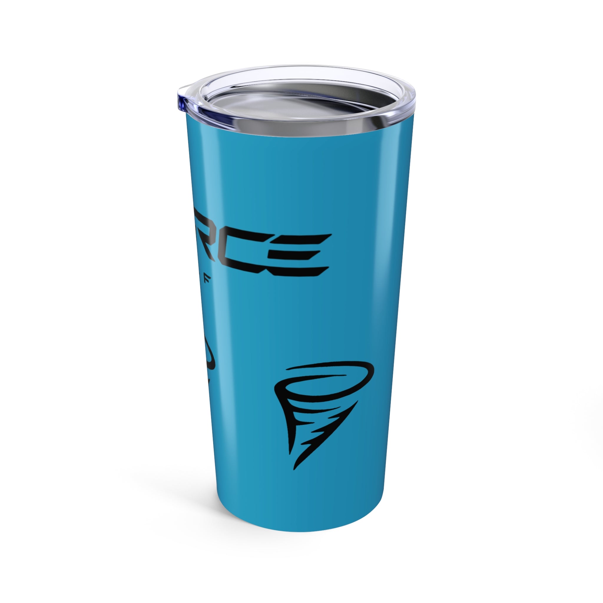 G-Force Tumbler — 20oz Stainless Travel Cup