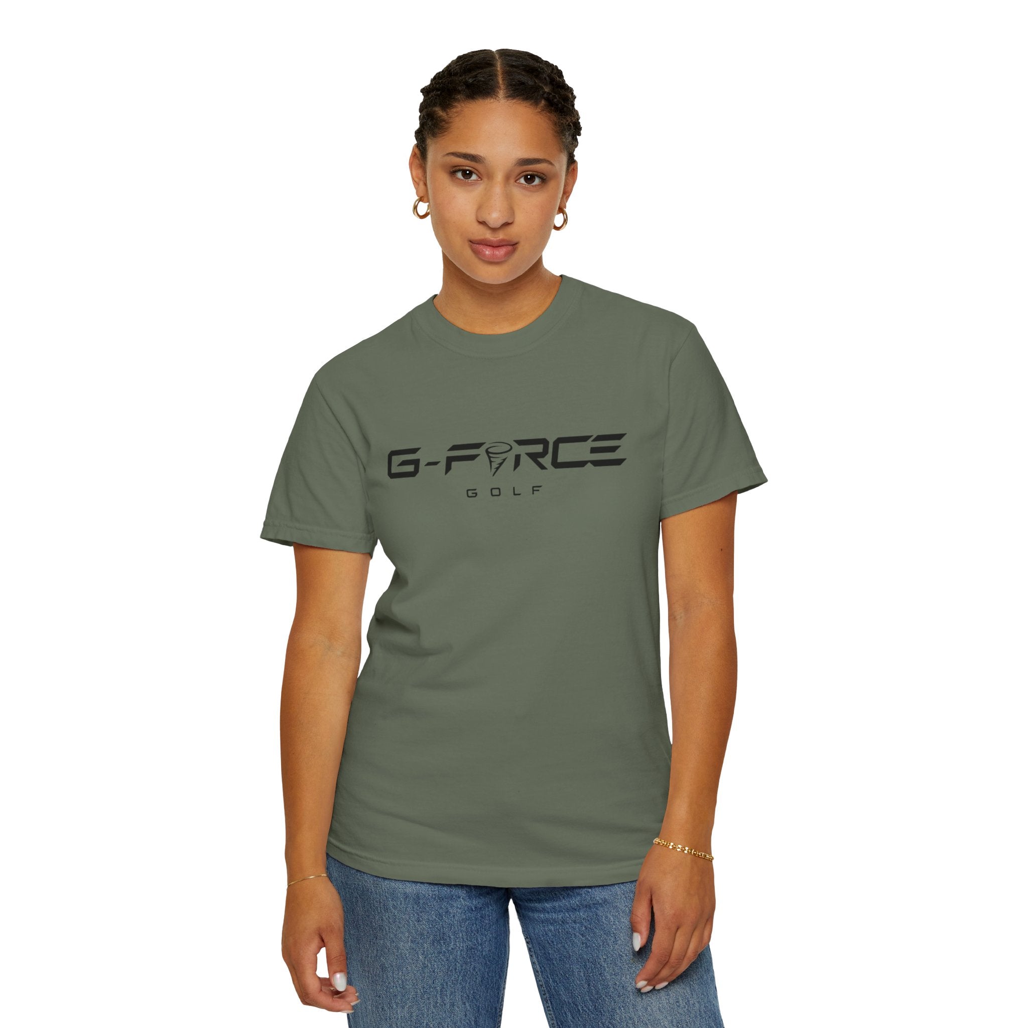 G-Force Unisex T-Shirt