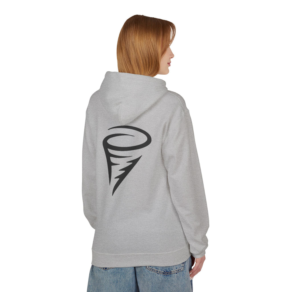 G-Force Unisex Midweight Softstyle Fleece Hoodie