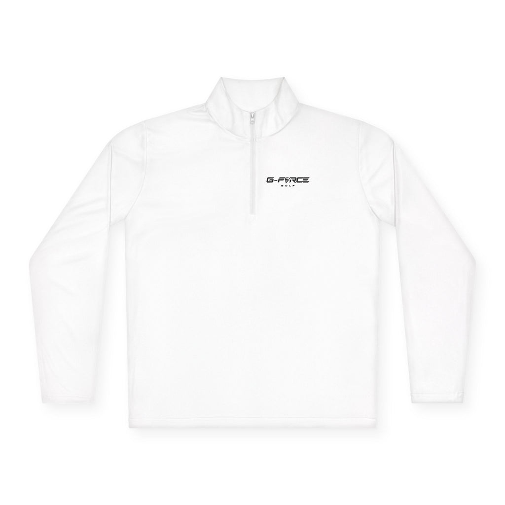 G-Force Quarter-Zip Pullover