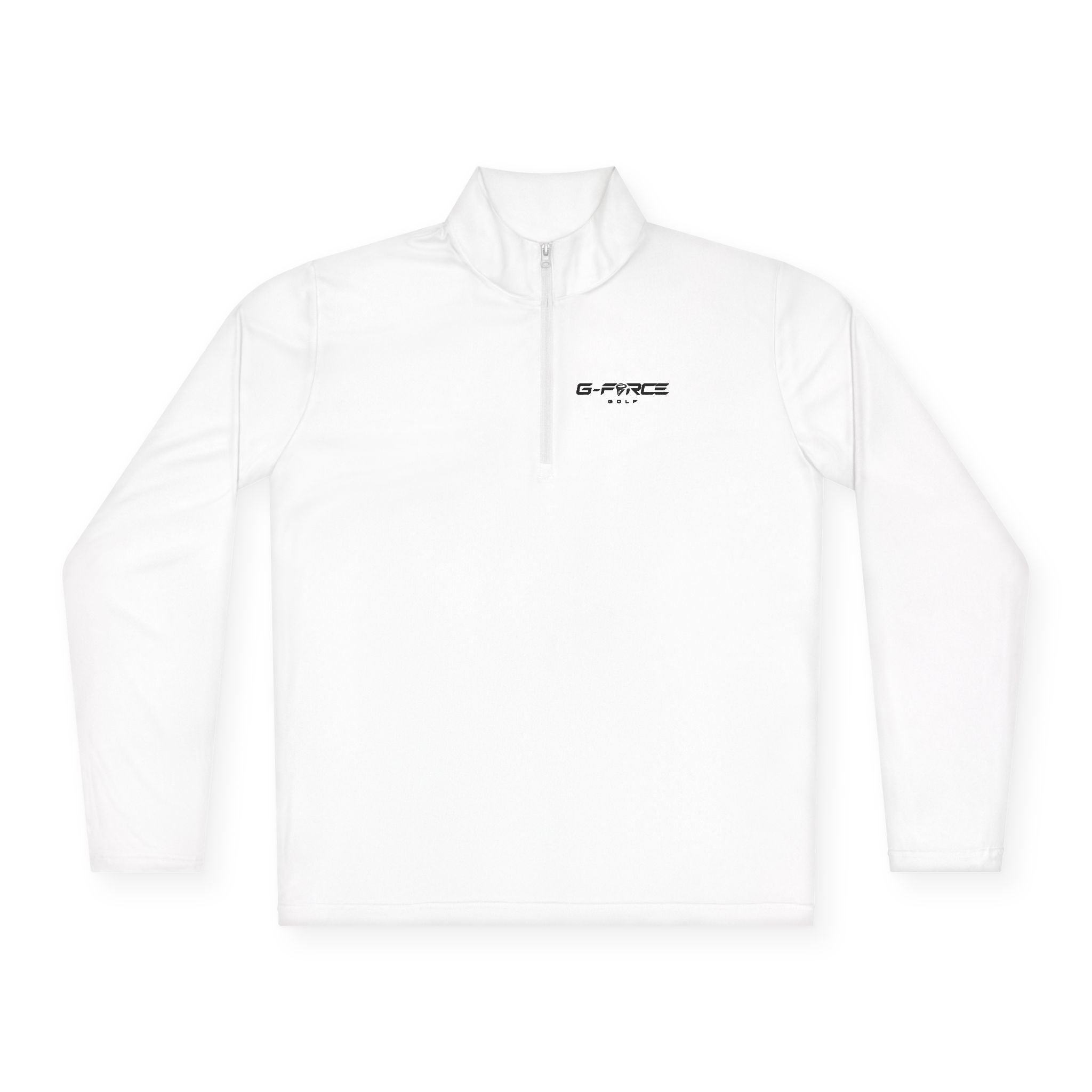 G-Force Quarter-Zip Pullover