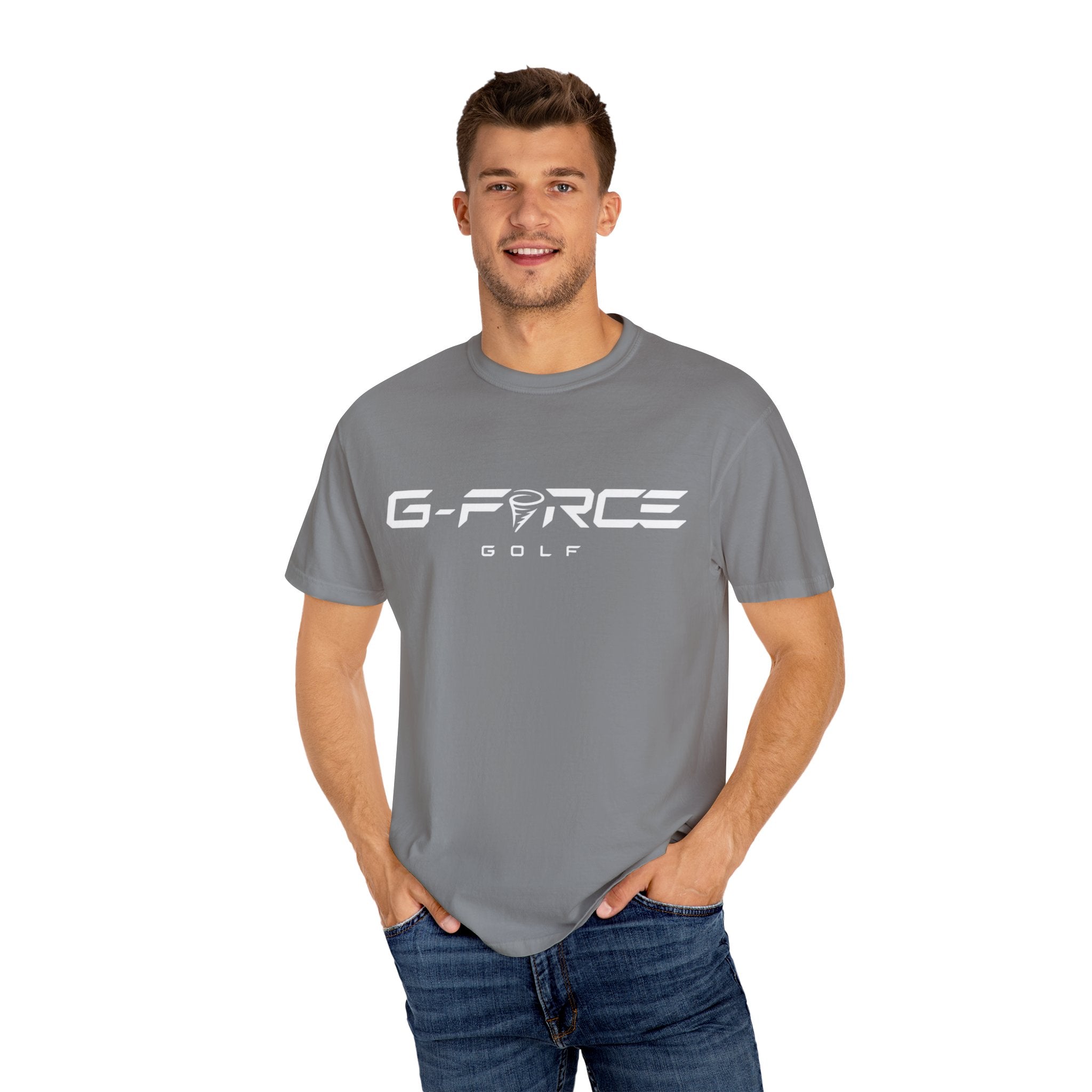 G-Force Unisex T-shirt