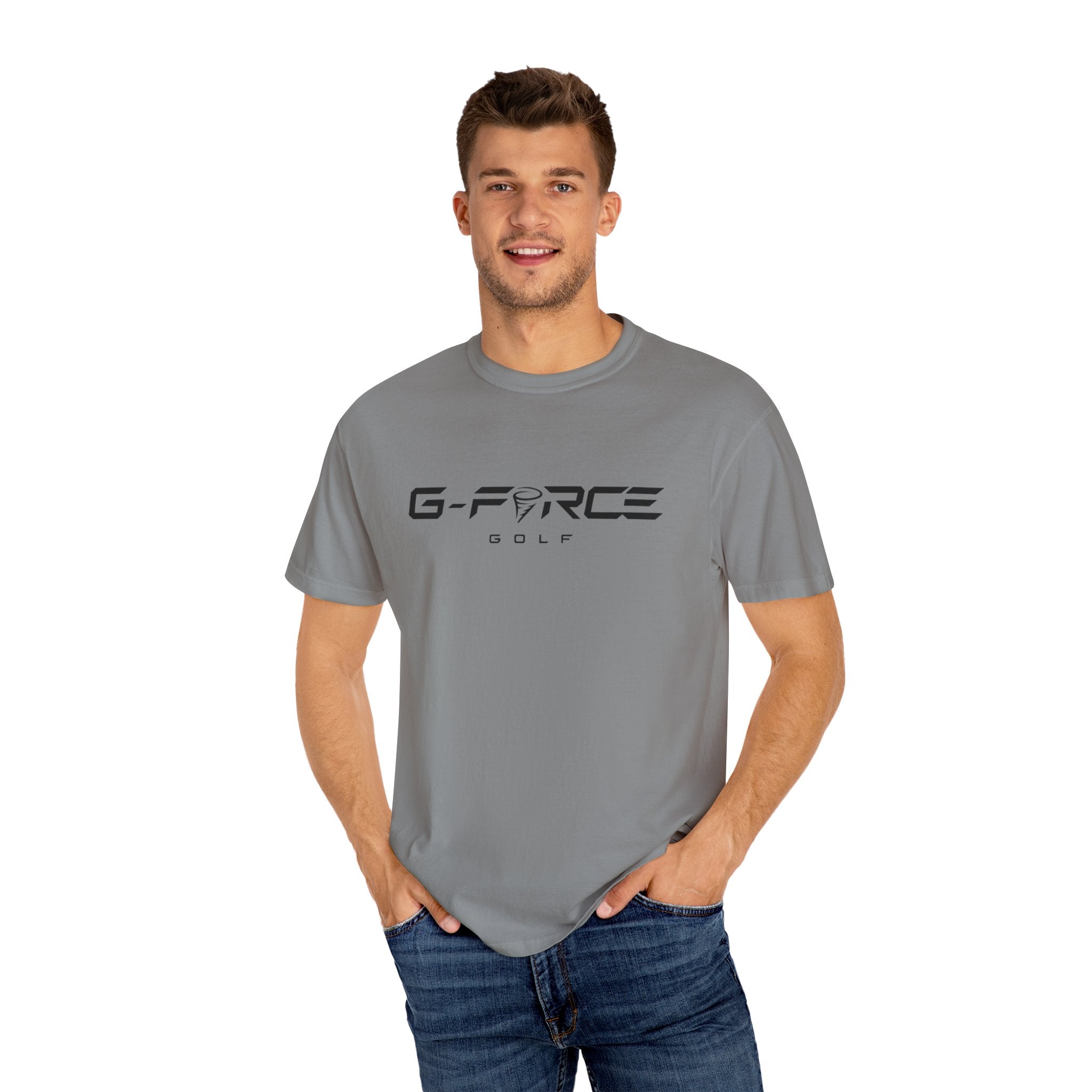G-Force Unisex T-Shirt