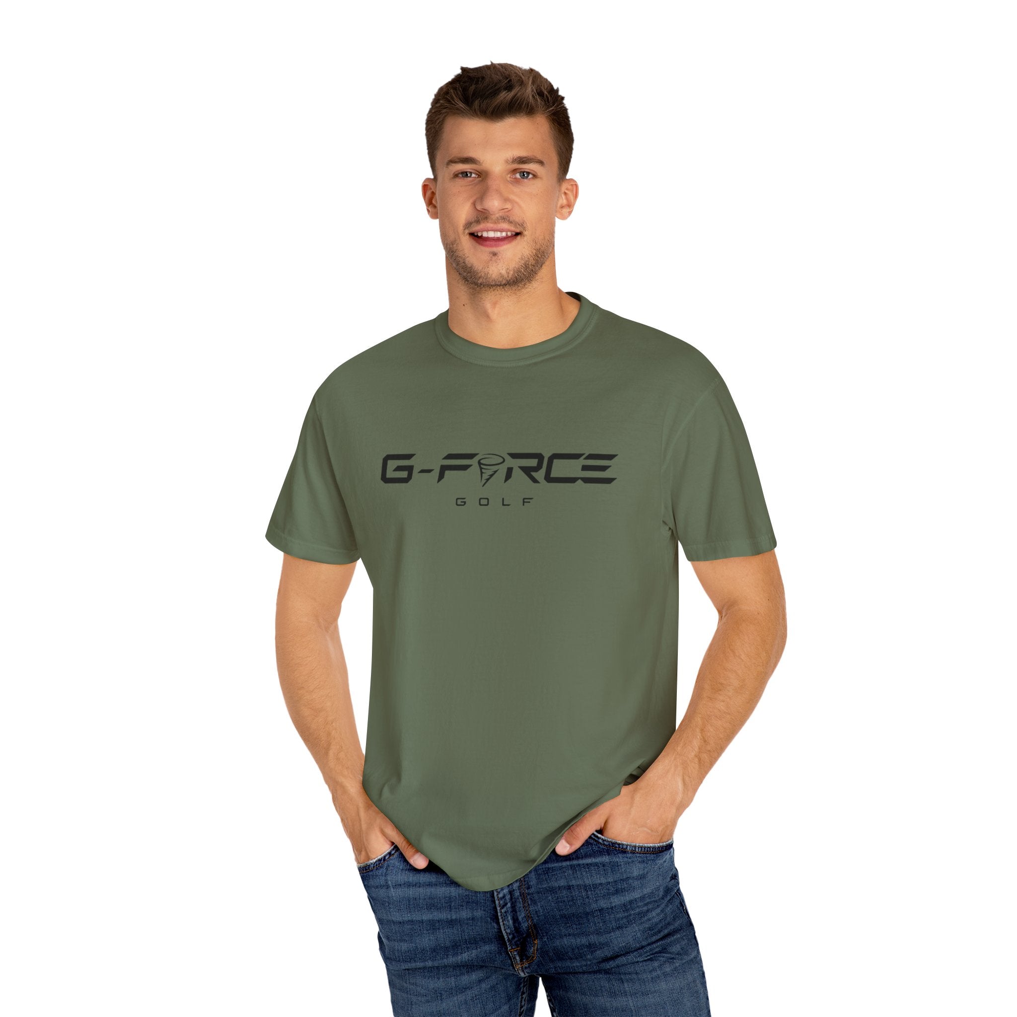 G-Force Unisex T-Shirt