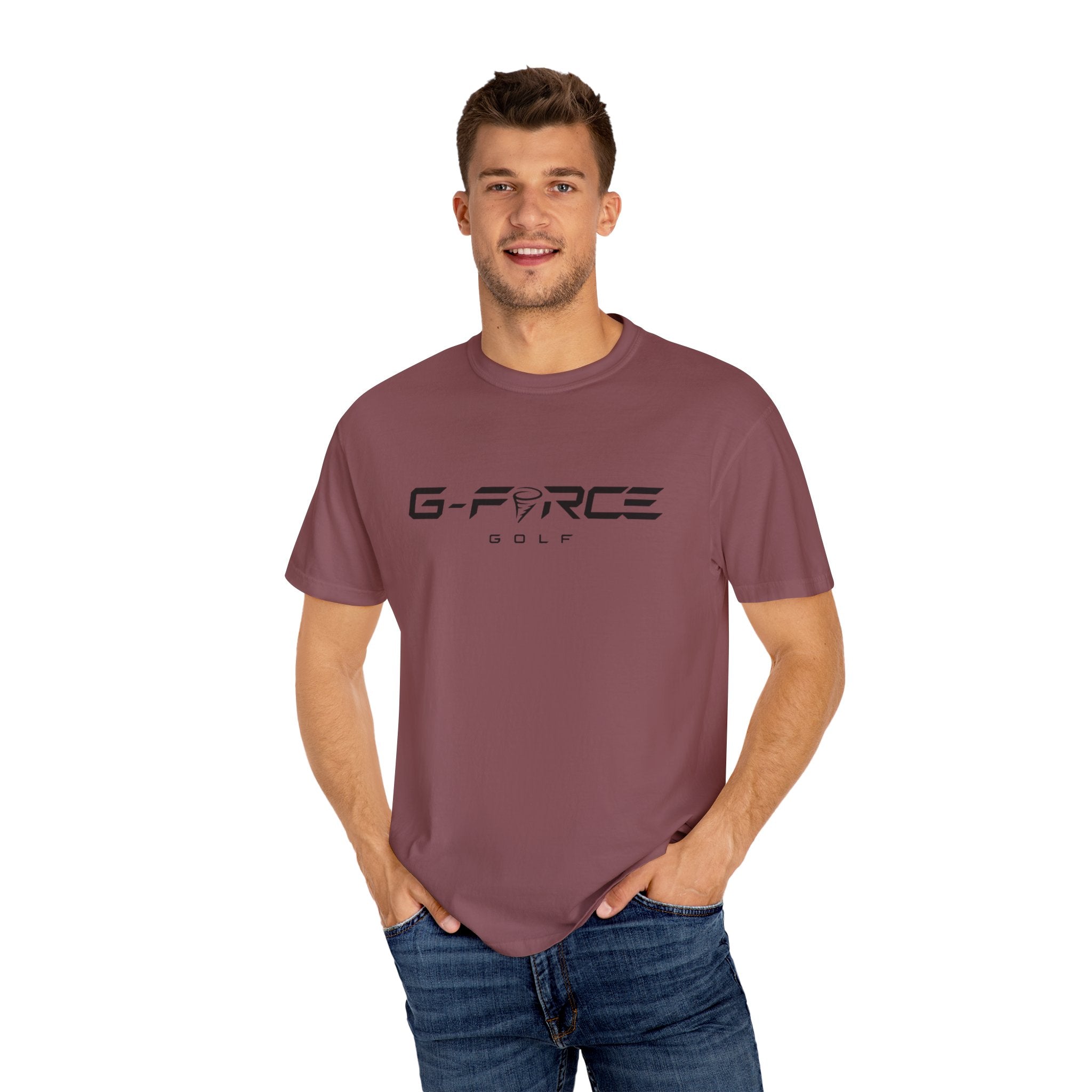 G-Force Unisex T-Shirt