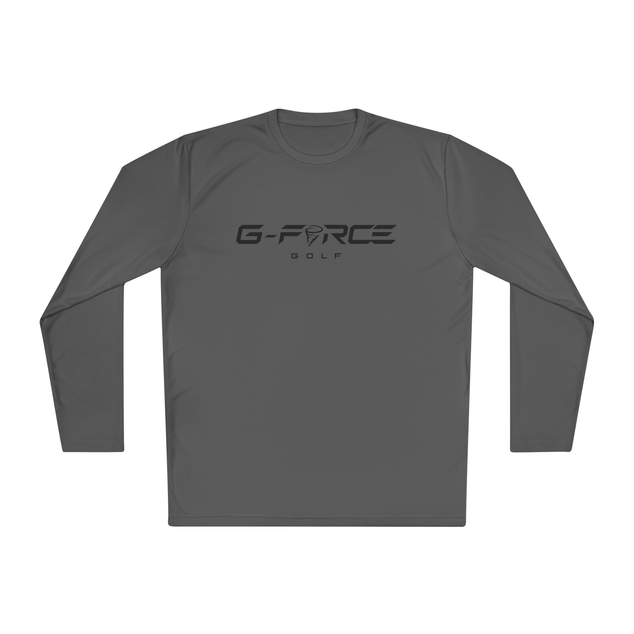 G-Force Unisex Lightweight Long Sleeve Tee