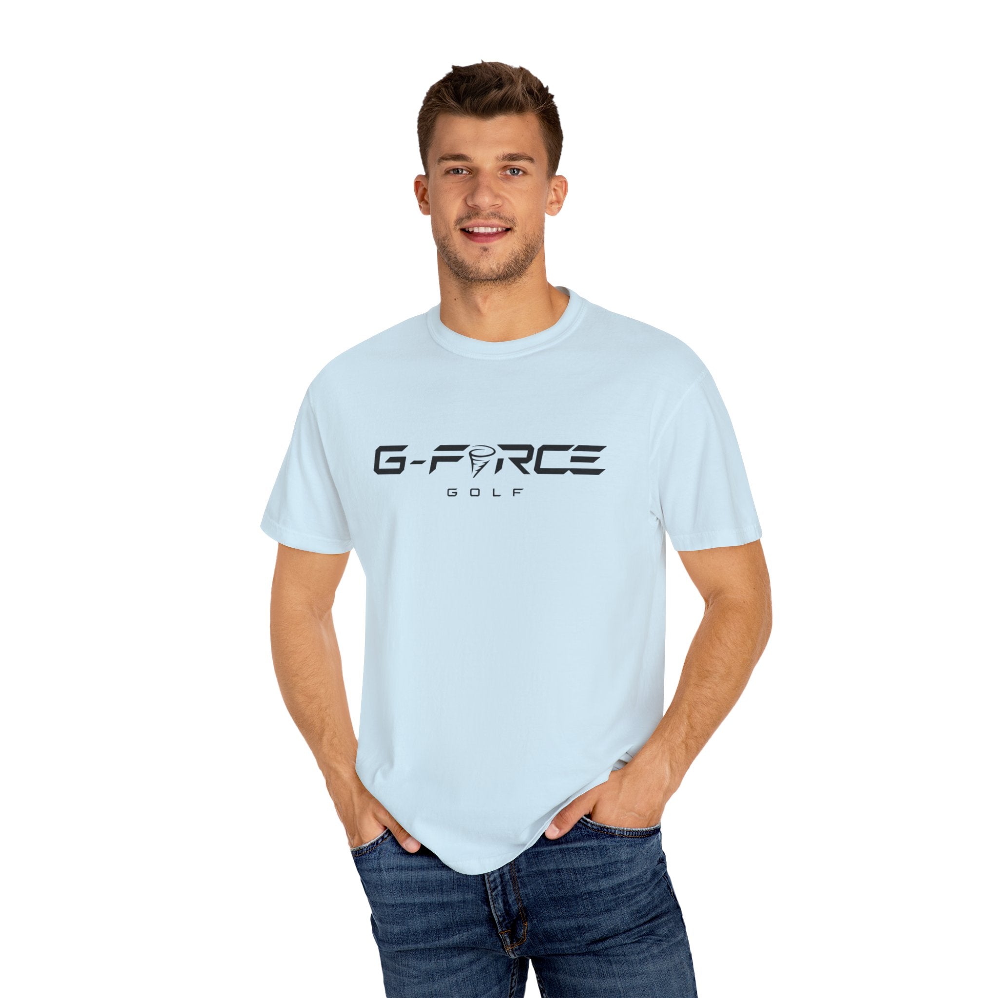G-Force Unisex T-Shirt