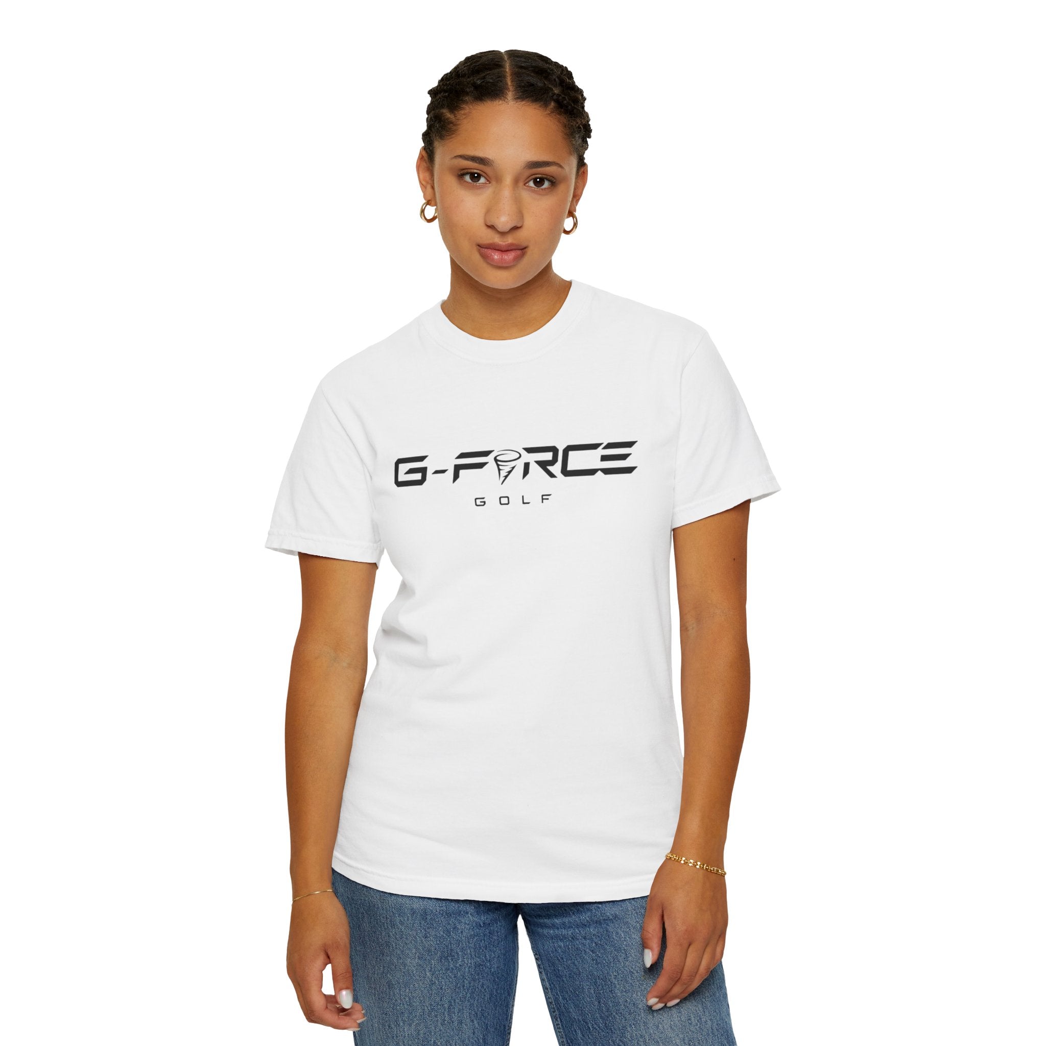G-Force Unisex T-Shirt