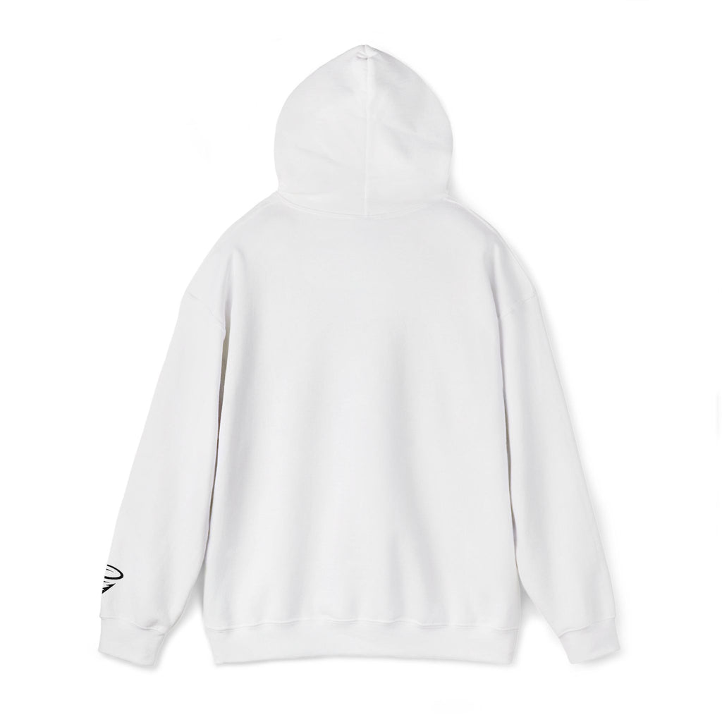 G-Force Unisex Heavy Blend Hooded Sweatshirt—Embroidered