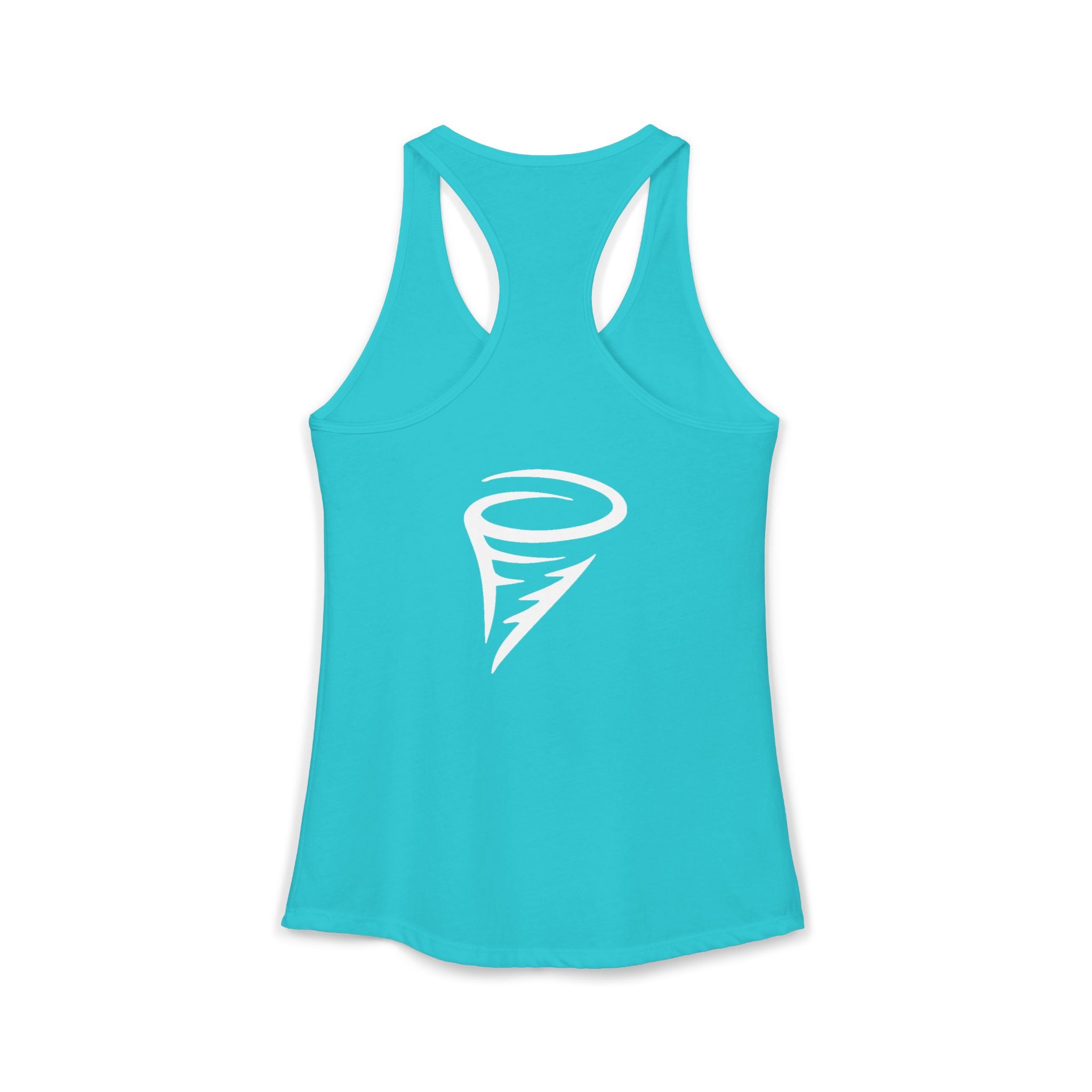G-Force Women's Ideal Racerback Tank