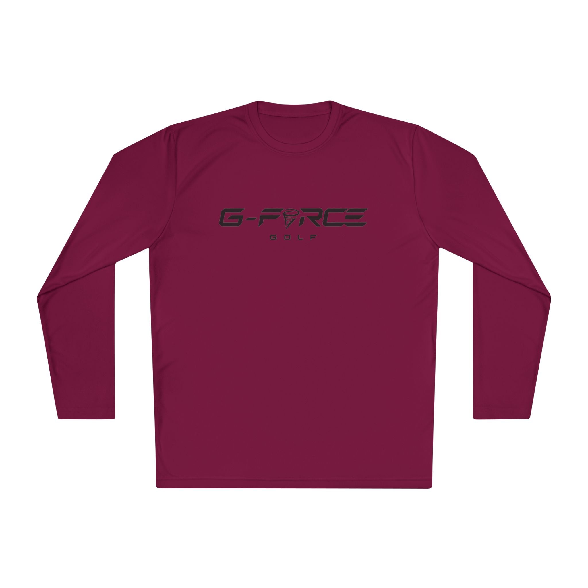 G-Force Unisex Lightweight Long Sleeve Tee