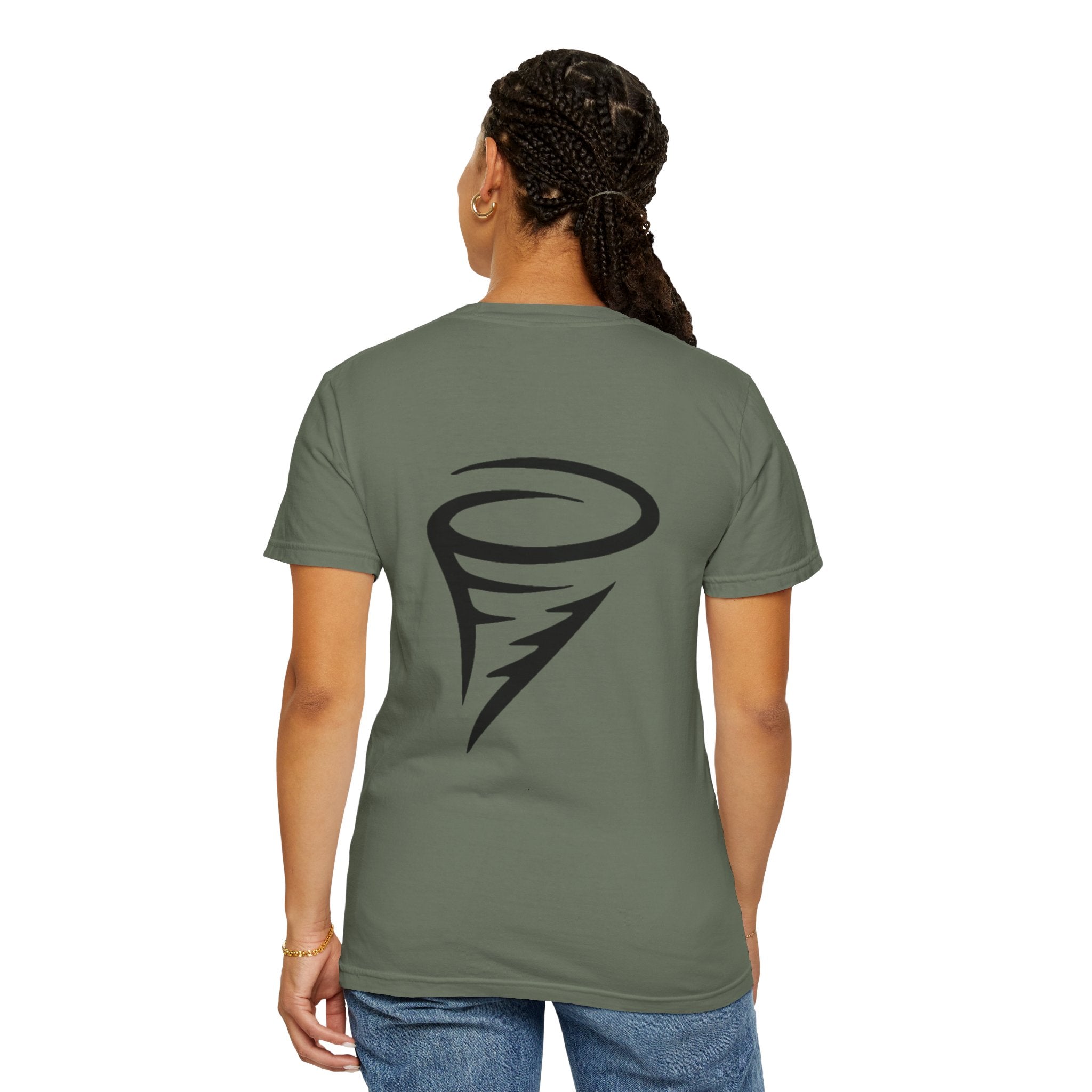 G-Force Unisex T-Shirt
