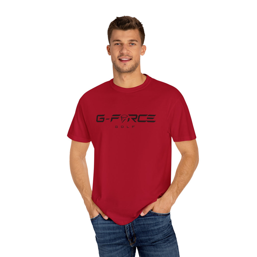 G-Force Unisex T-Shirt