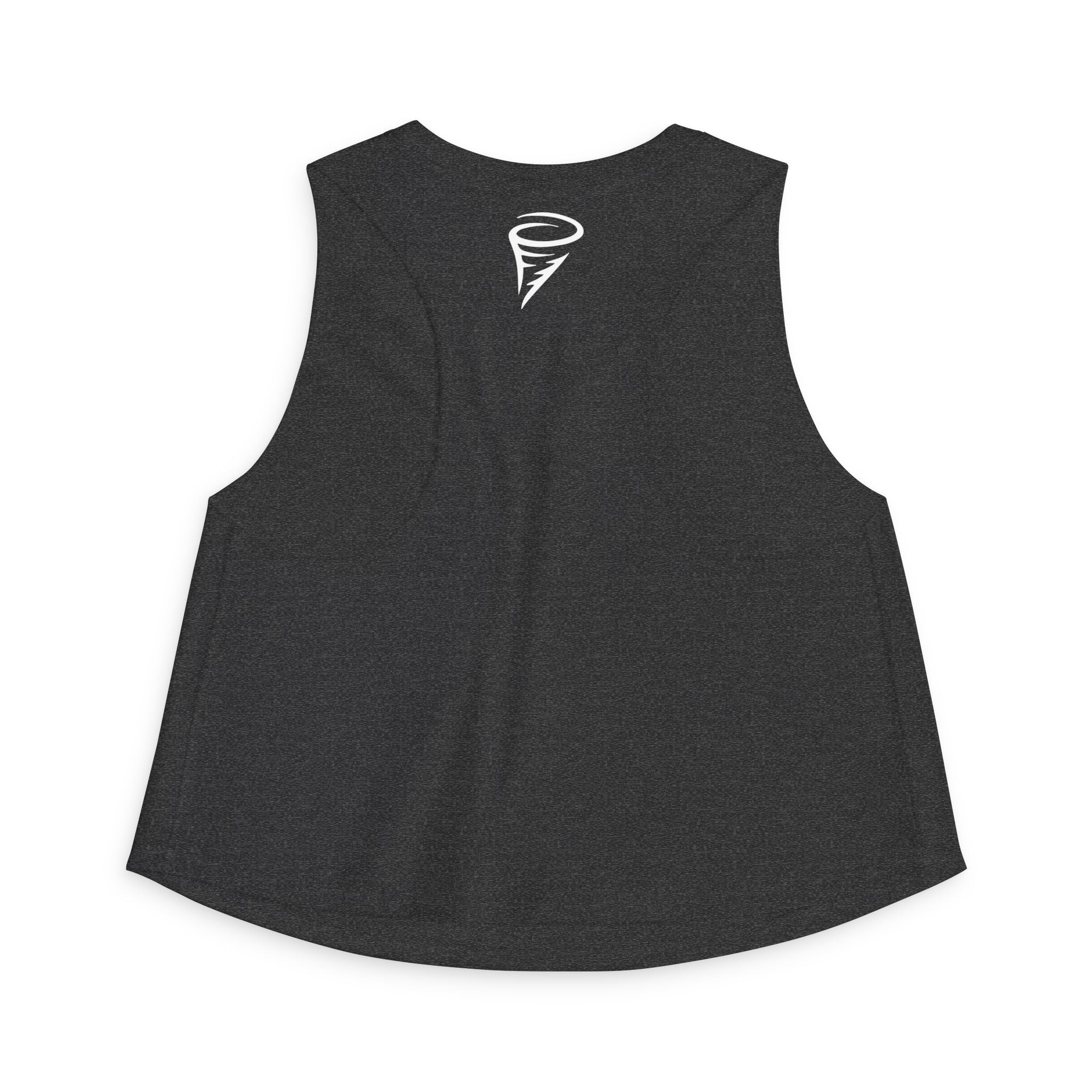 G-Force Women's Crop Tank Top