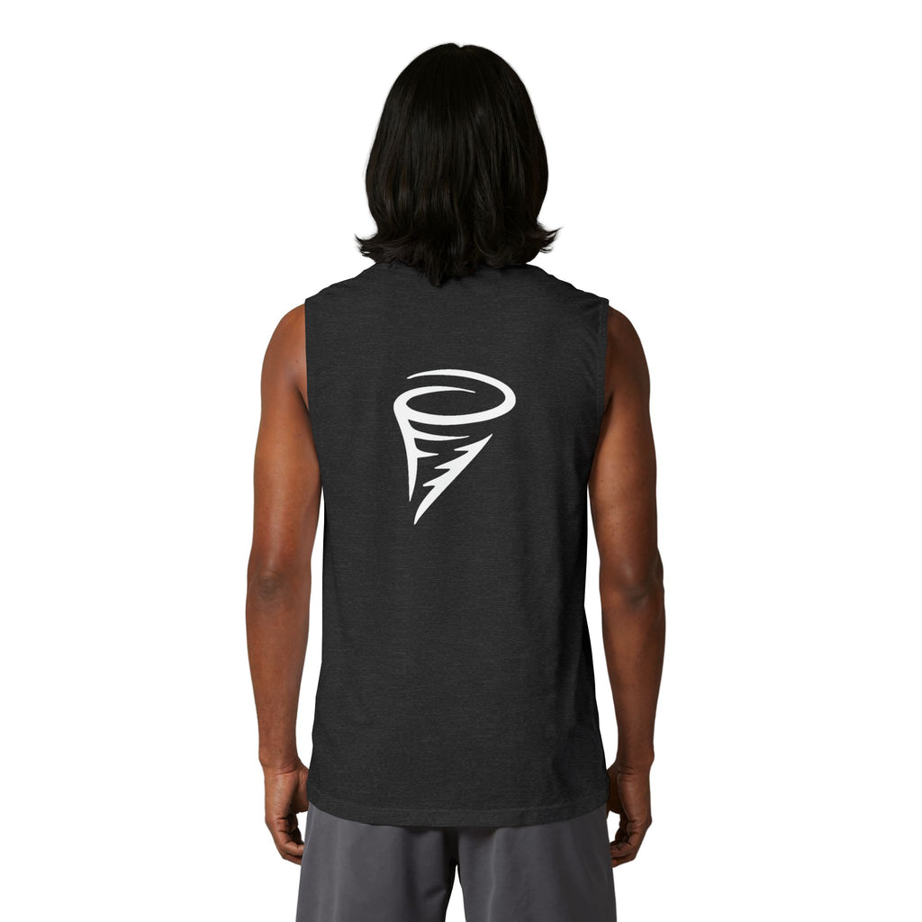 G-Force Muscle Tank