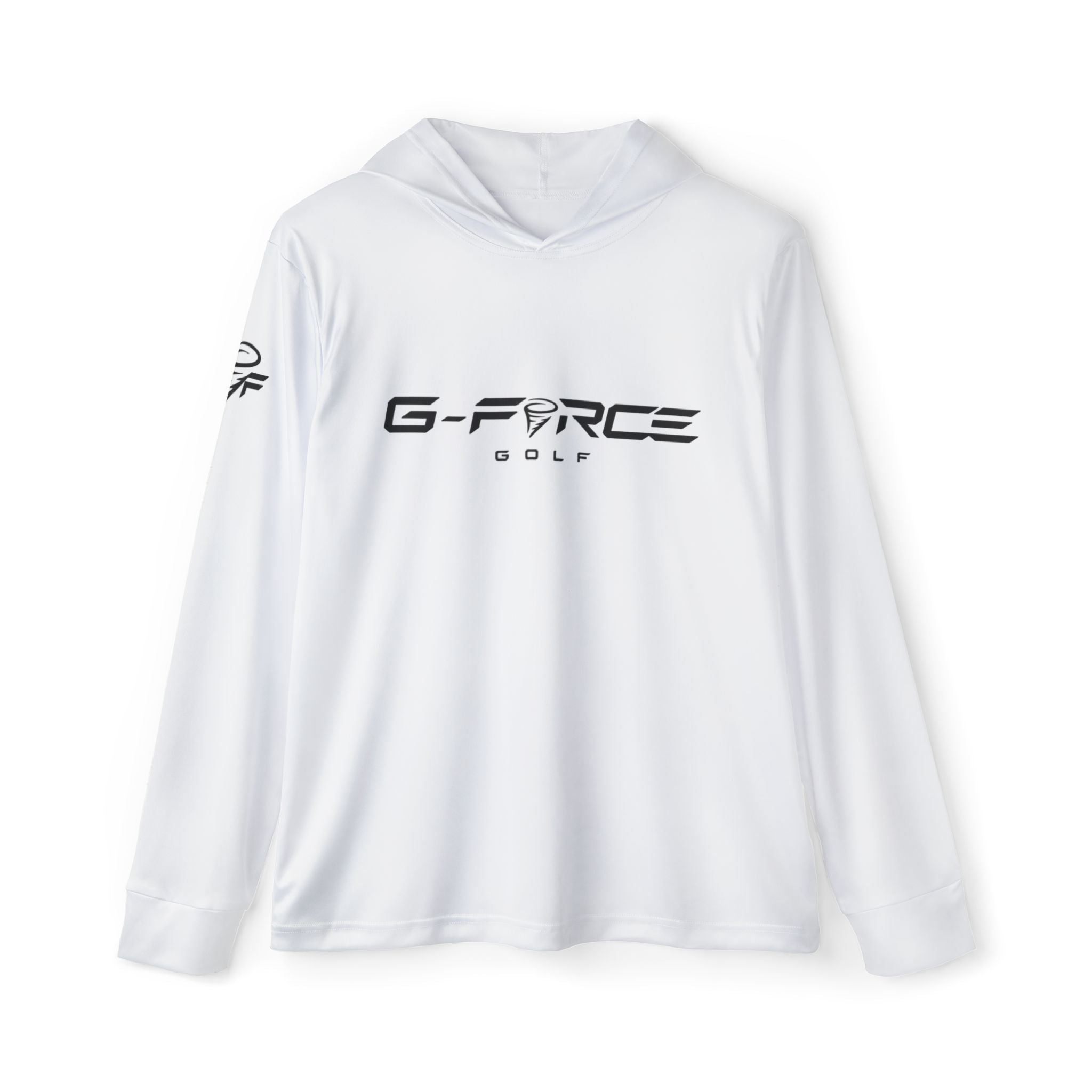 G-Force Men's Sports Warmup Hoodie