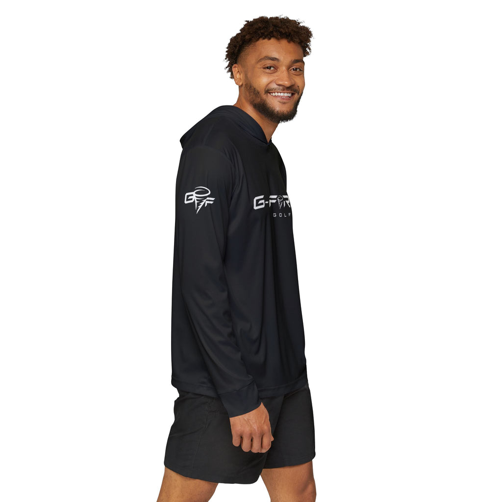 G-Force Men's Sports Warmup Hoodie