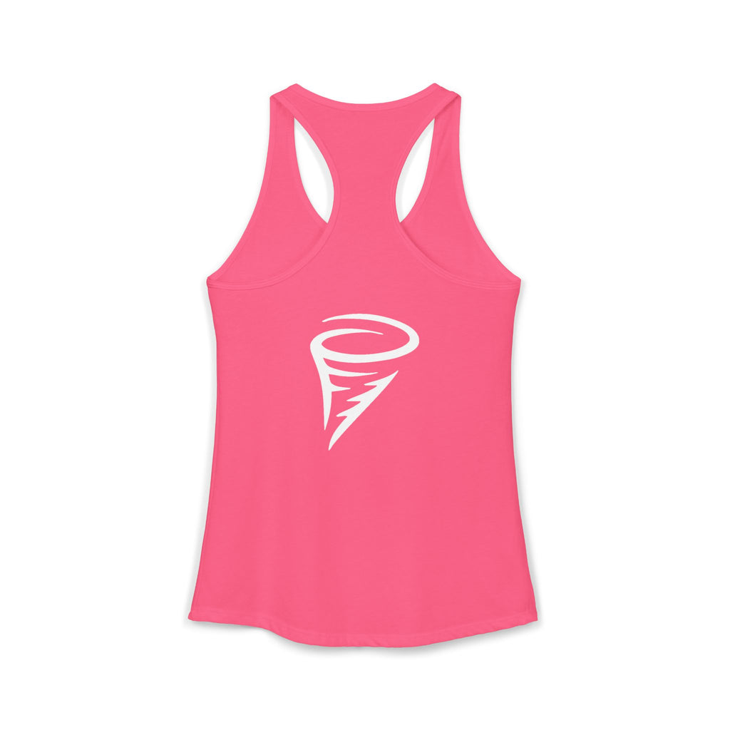 G-Force Women's Ideal Racerback Tank