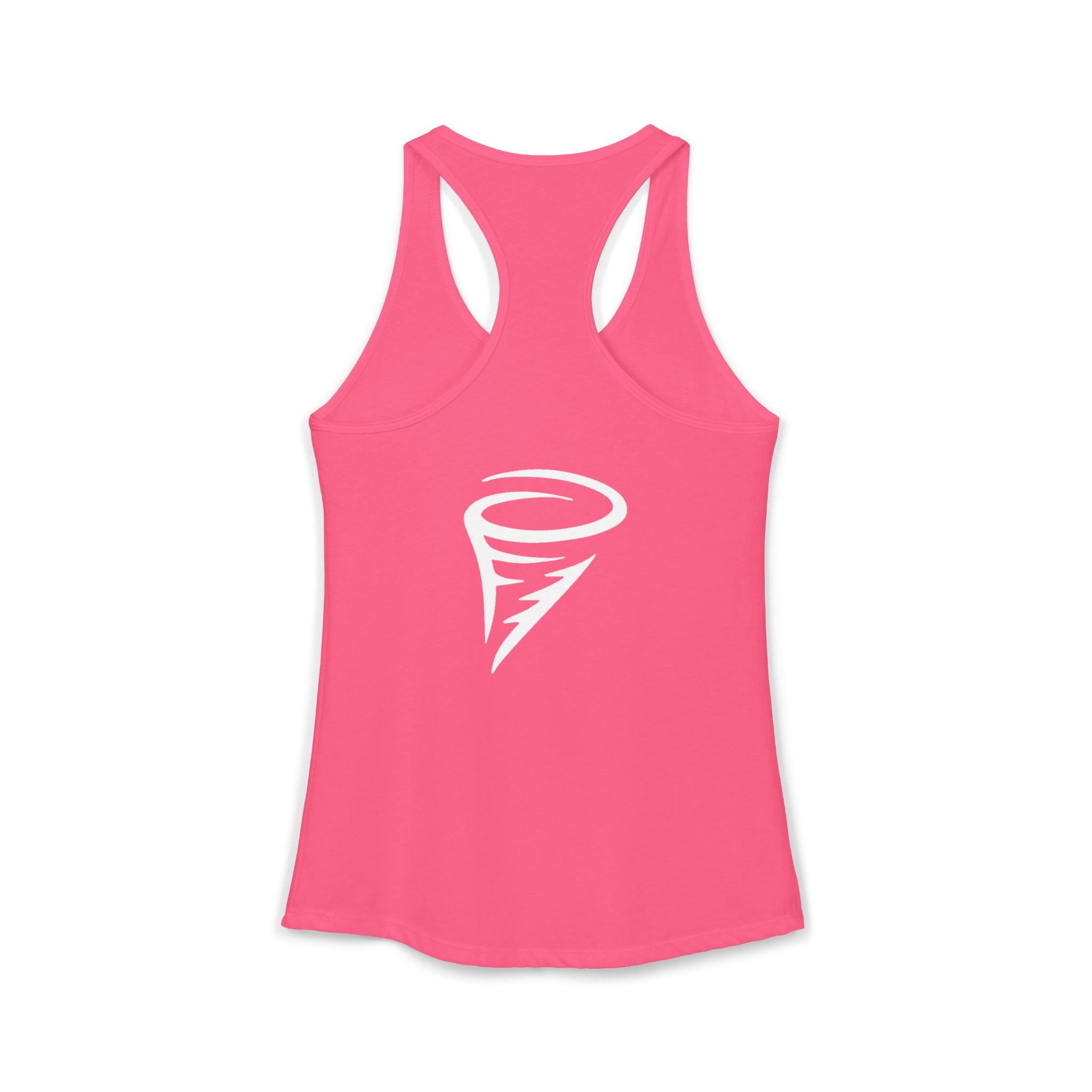 G-Force Women's Ideal Racerback Tank