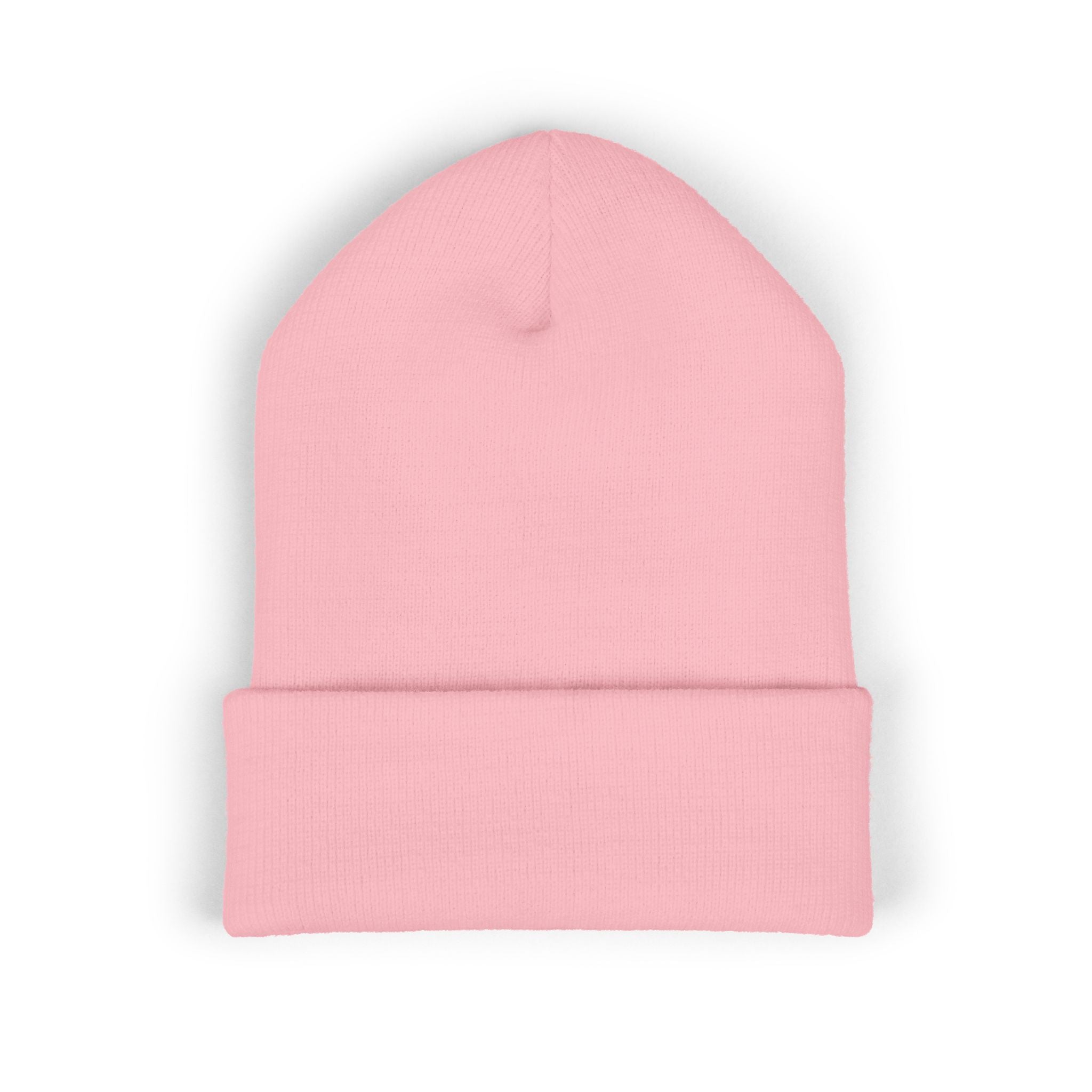 G-Force Classic Cuffed Beanie (Embroidery)