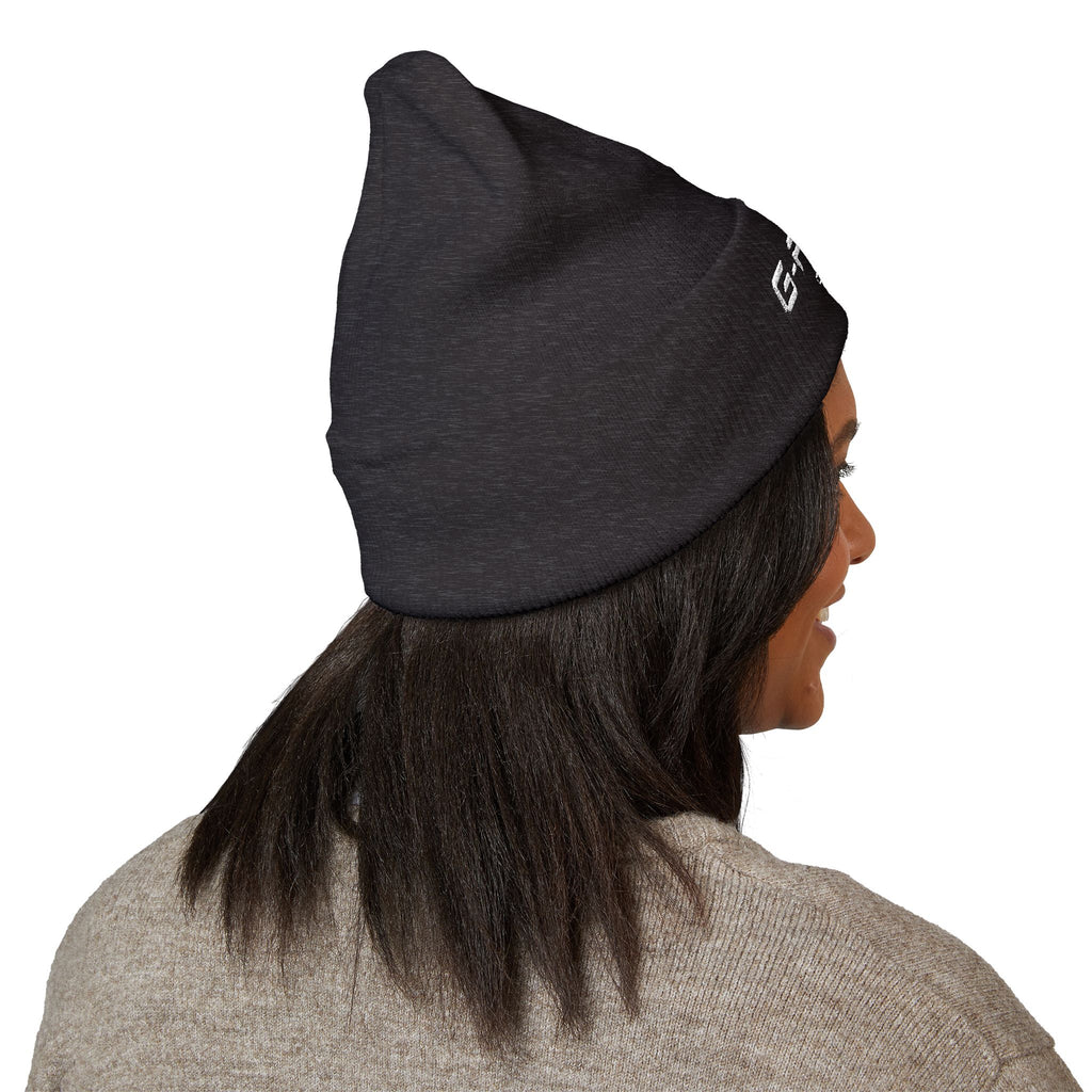 G-Force Classic Cuffed Beanie (Embroidery)