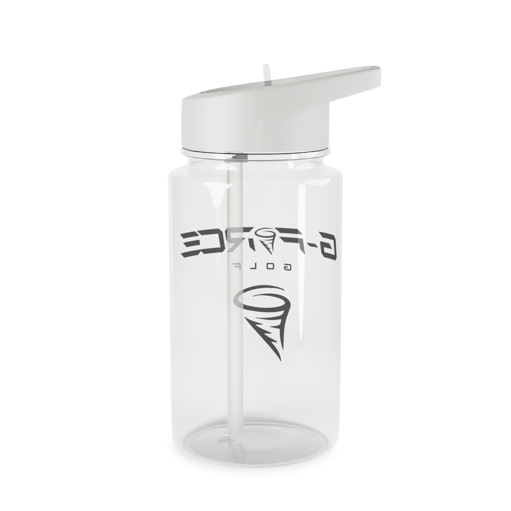 G-Force Golf Tritan Water Bottle - Sports Hydration Container
