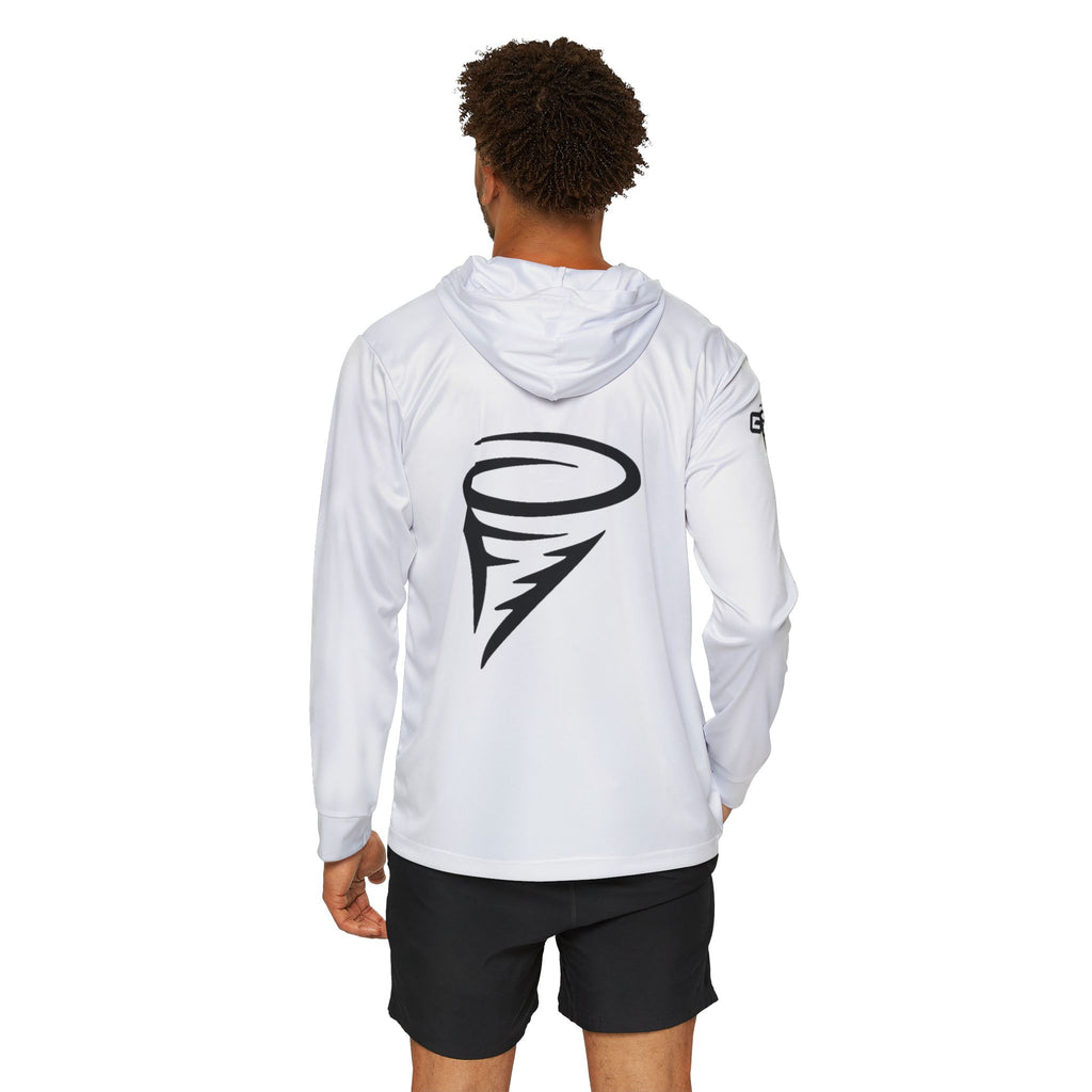 G-Force Men's Sports Warmup Hoodie