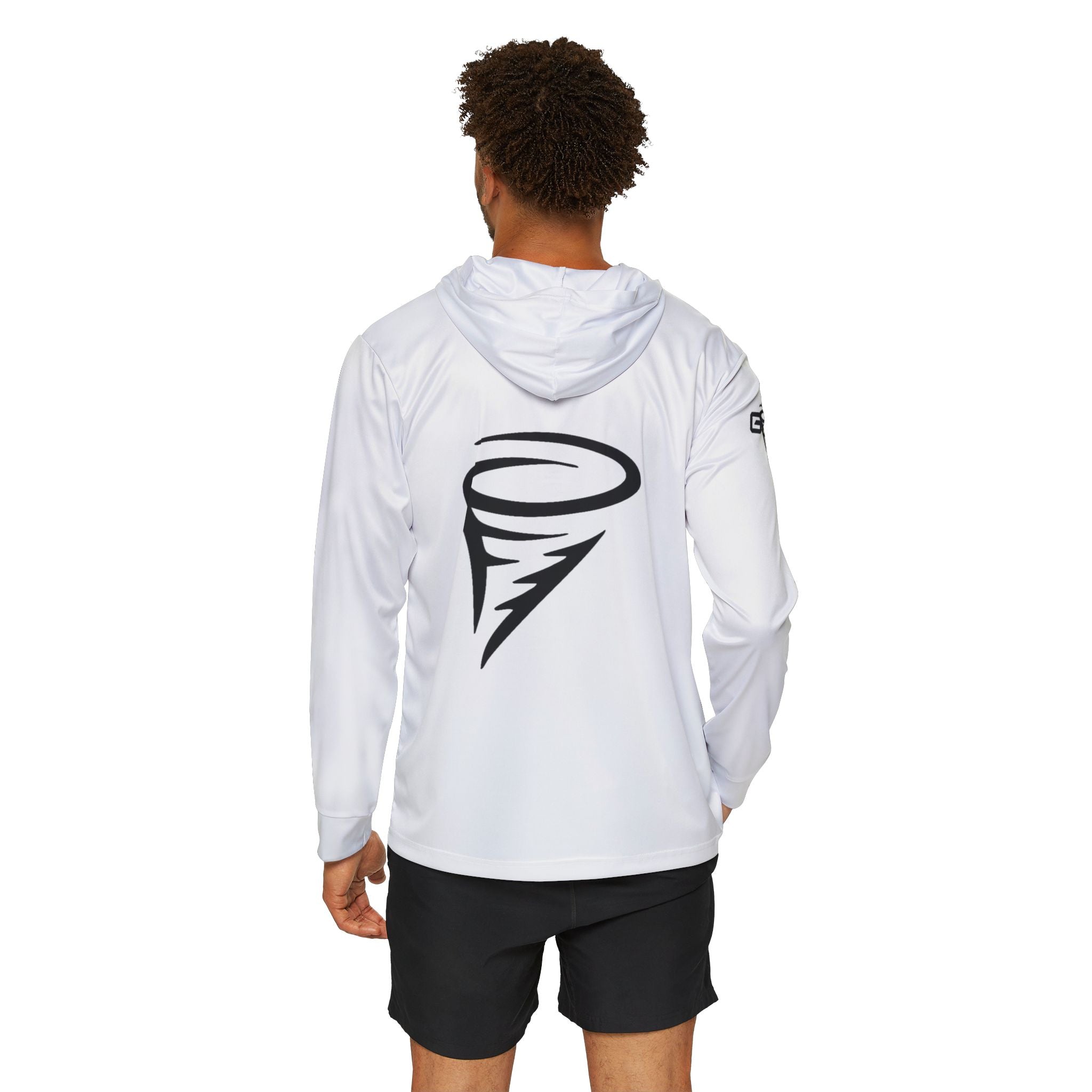 G-Force Men's Sports Warmup Hoodie