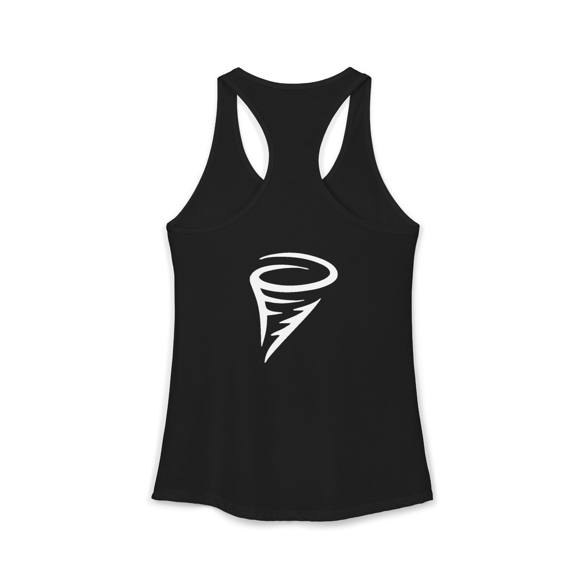 G-Force Women's Ideal Racerback Tank