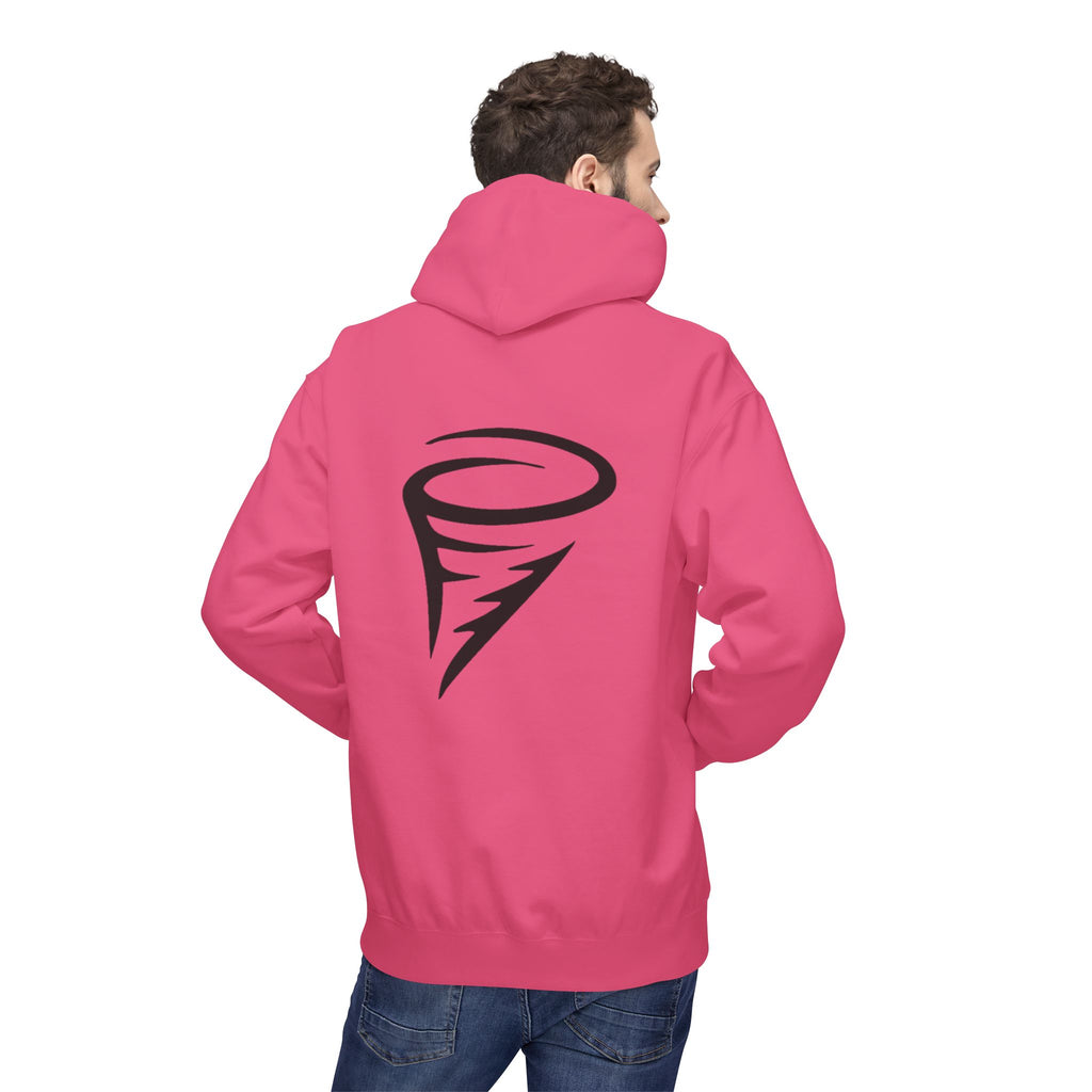 G-Force Unisex Midweight Softstyle Fleece Hoodie