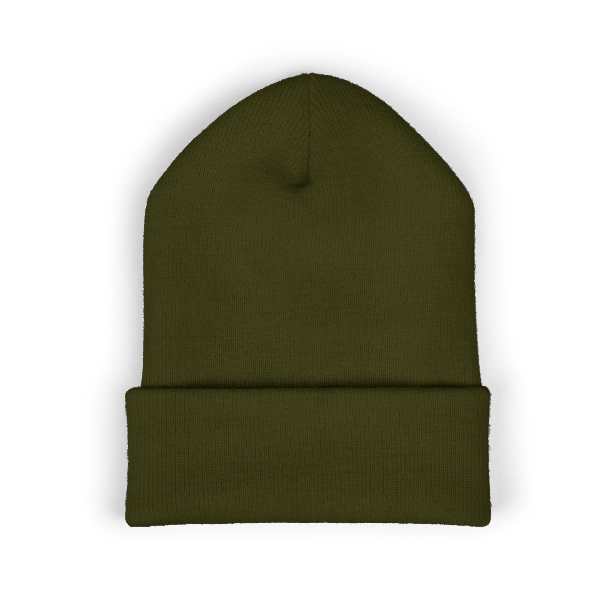 G-Force Classic Cuffed Beanie (Embroidery)