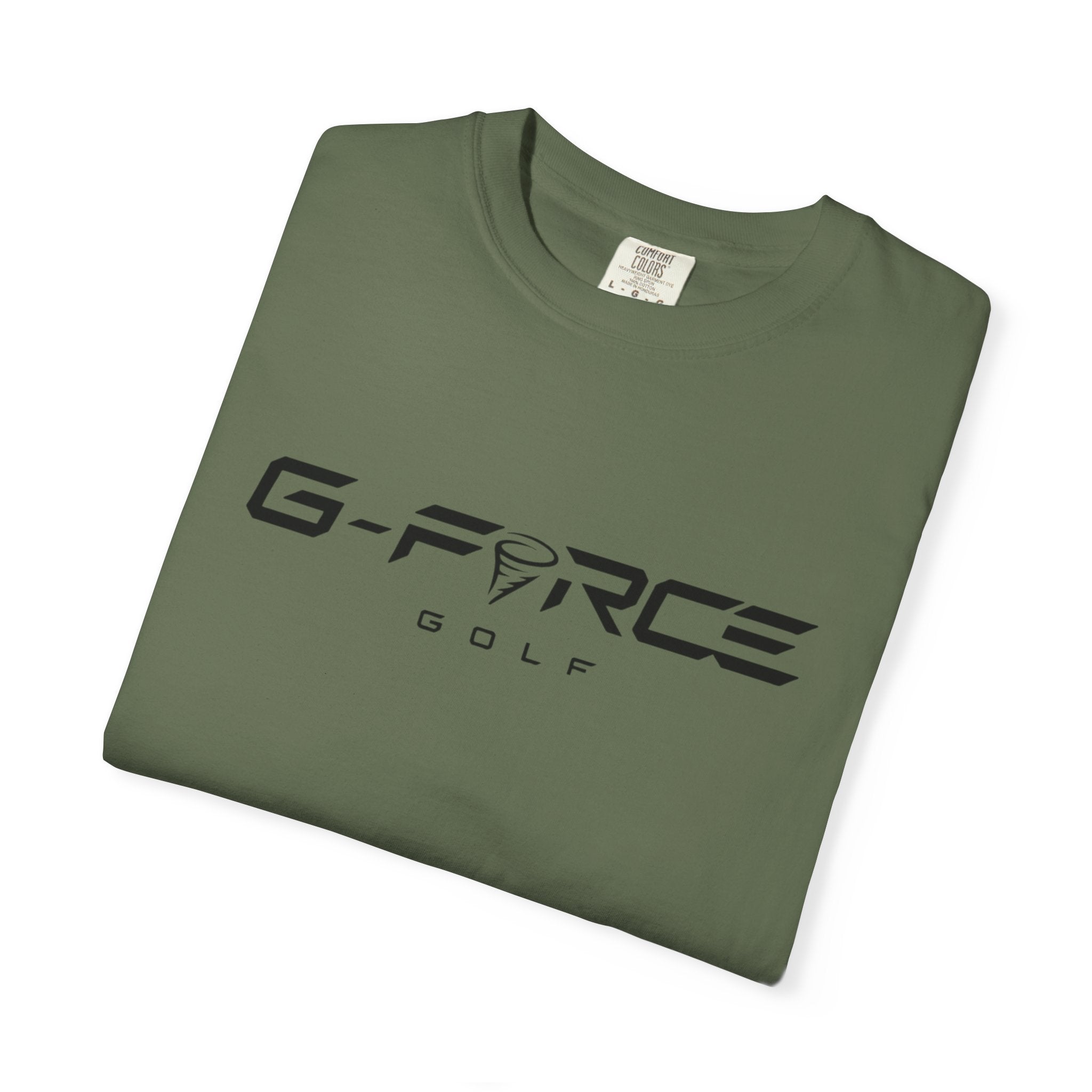 G-Force Unisex T-Shirt