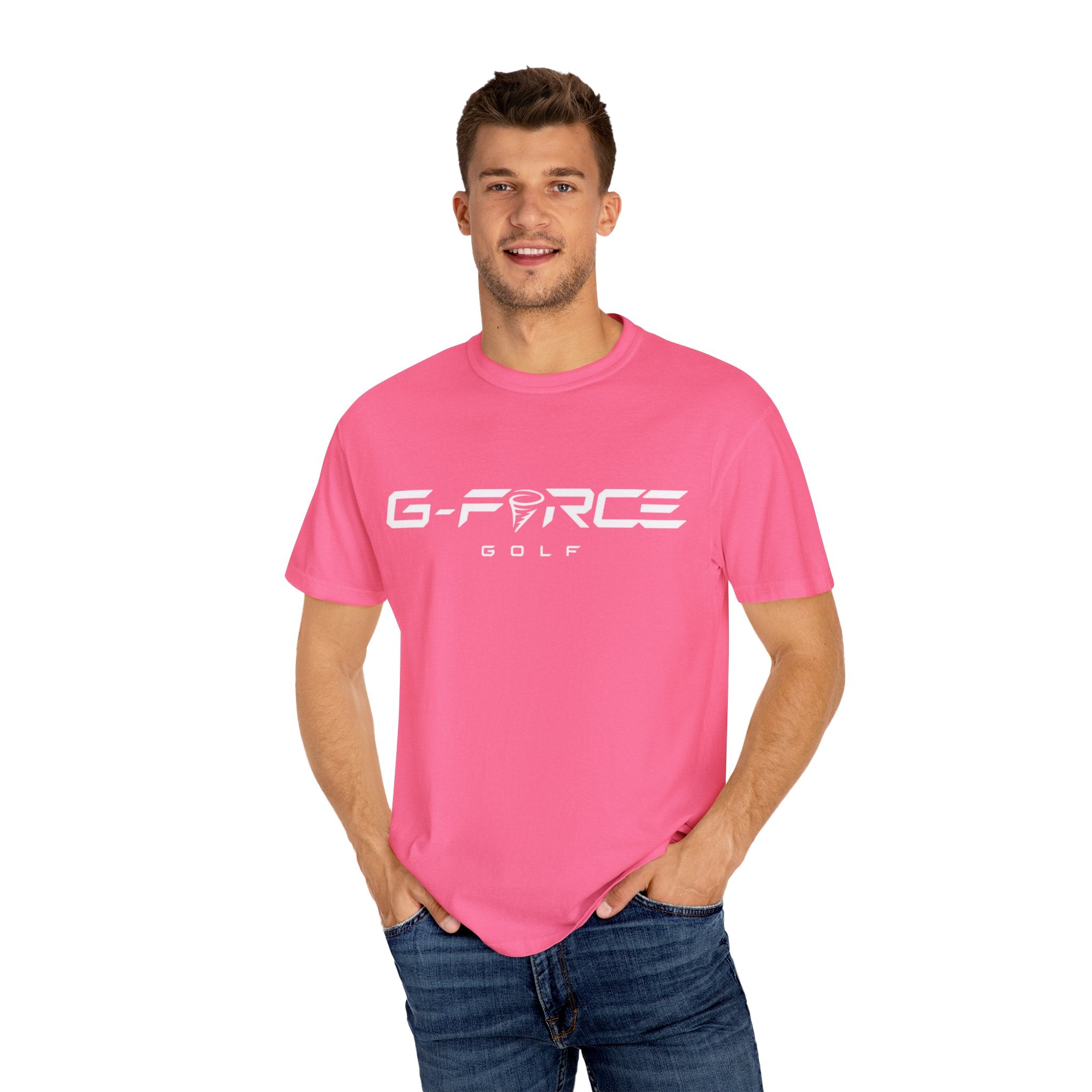 G-Force Unisex T-shirt