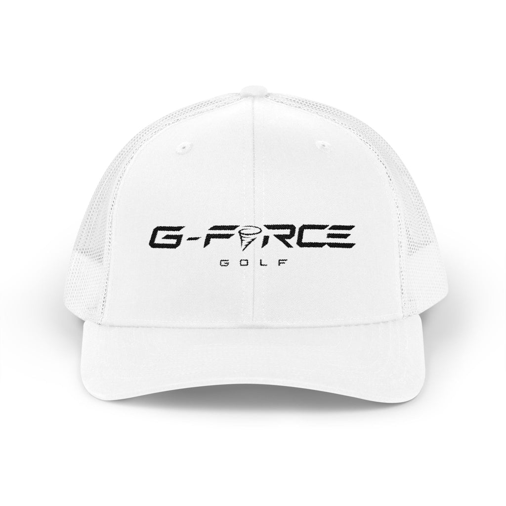 G-Force Snapback Trucker Cap