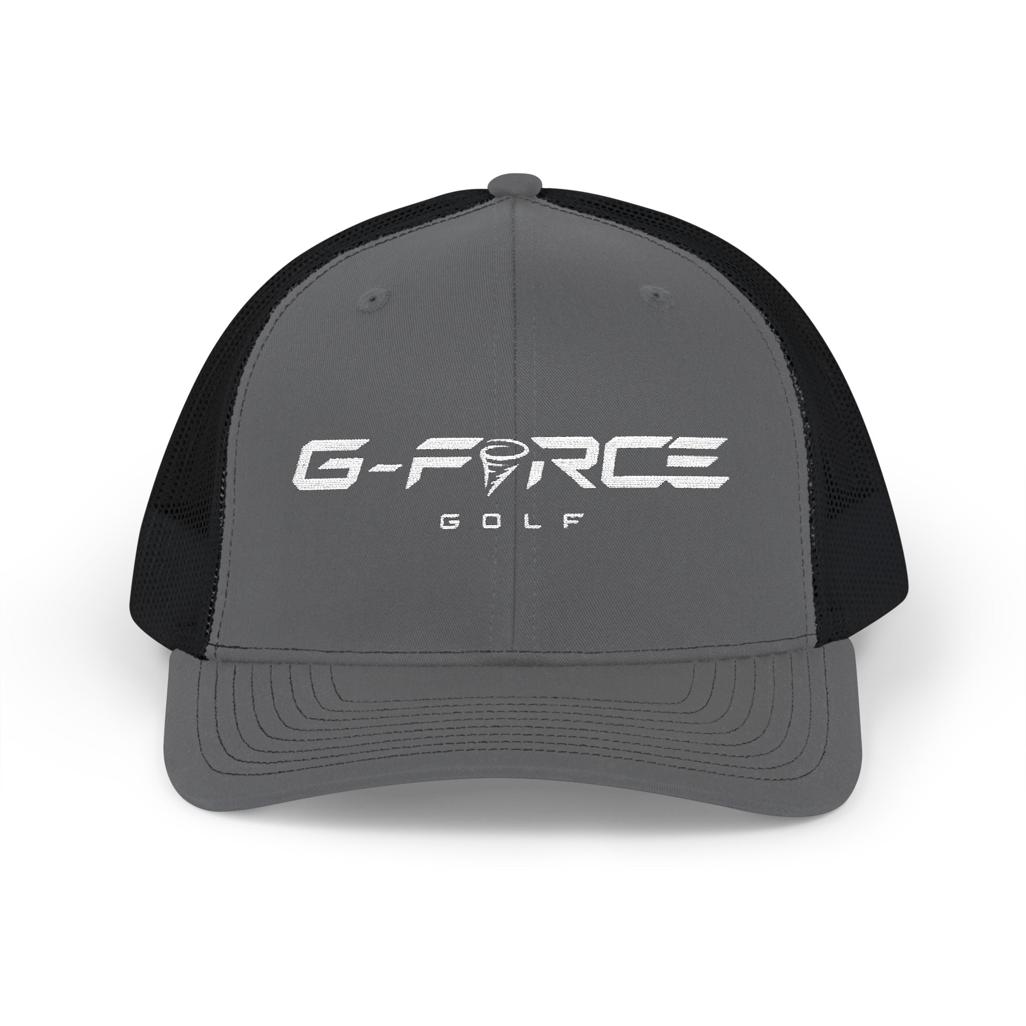 G-Force Snapback Trucker Cap (Embroidery)