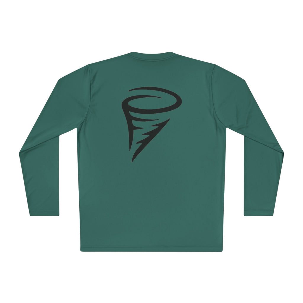 G-Force Unisex Lightweight Long Sleeve Tee