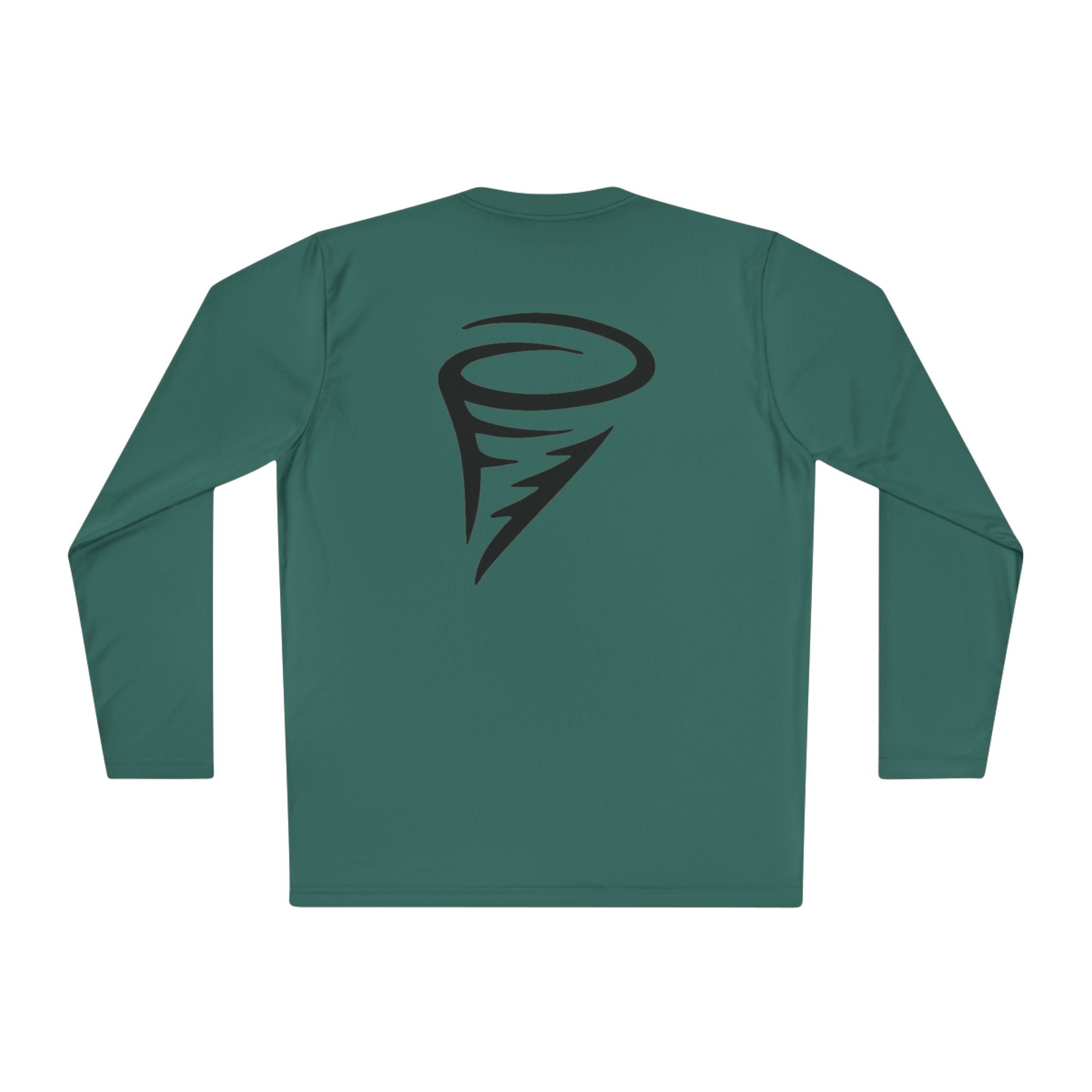 G-Force Unisex Lightweight Long Sleeve Tee