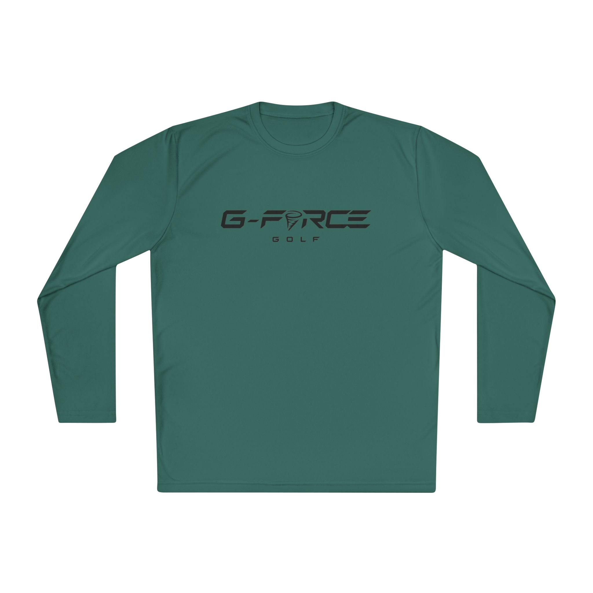 G-Force Unisex Lightweight Long Sleeve Tee
