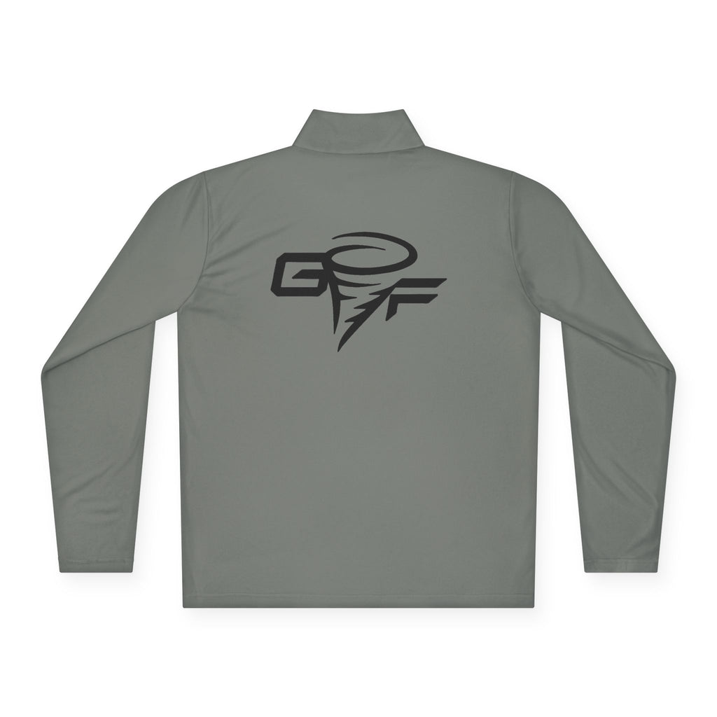 G-Force Quarter-Zip Pullover